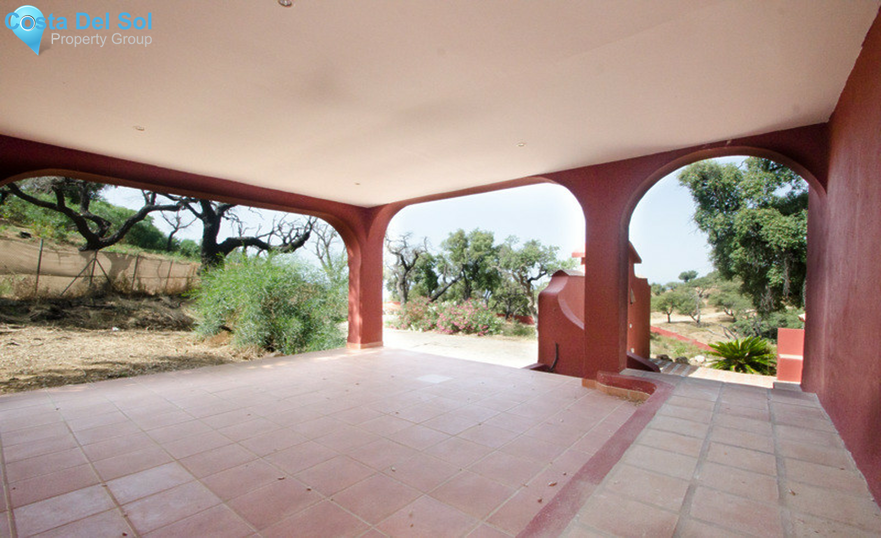 House in La Mairena-1528657