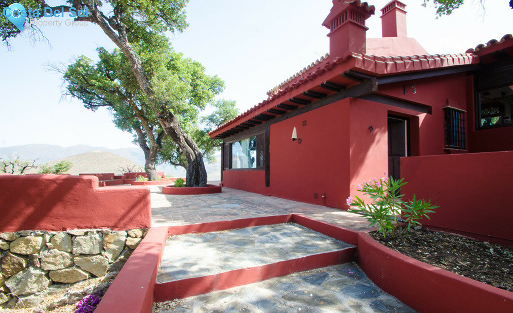 House in La Mairena-1528641