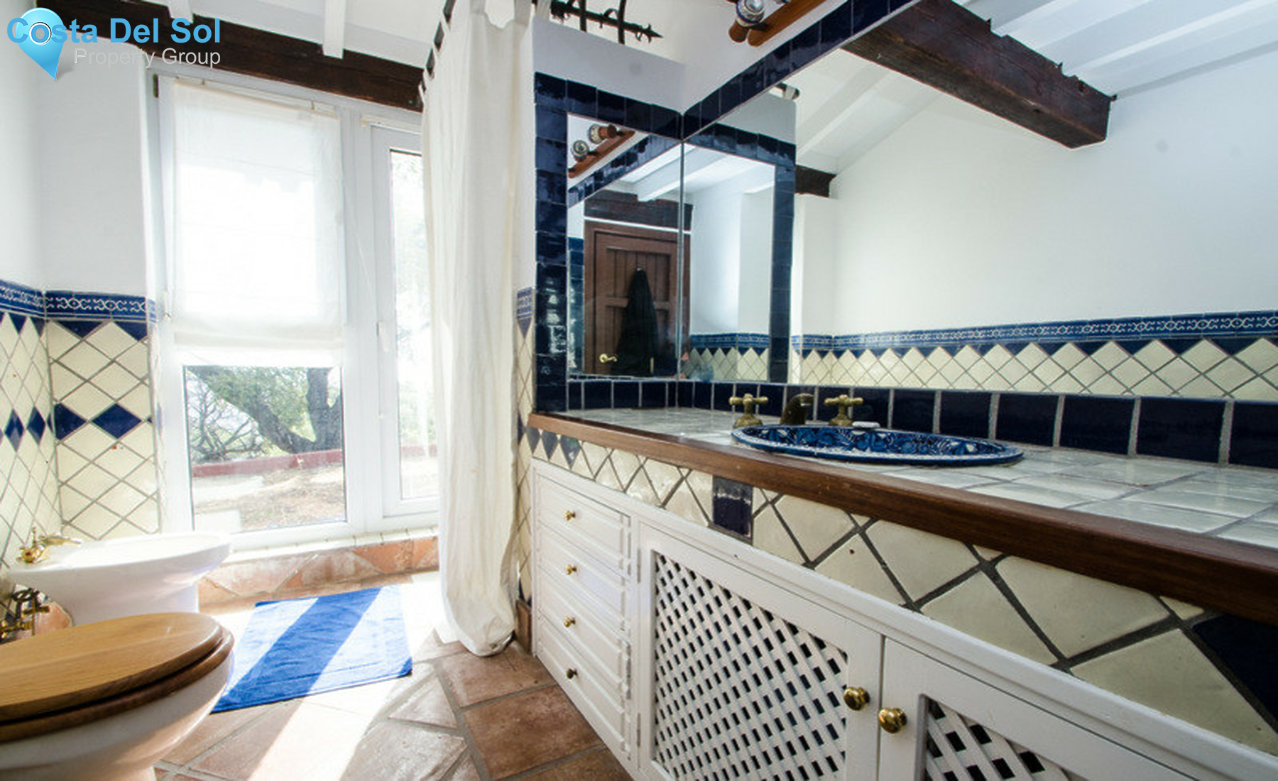 House in La Mairena-1528642