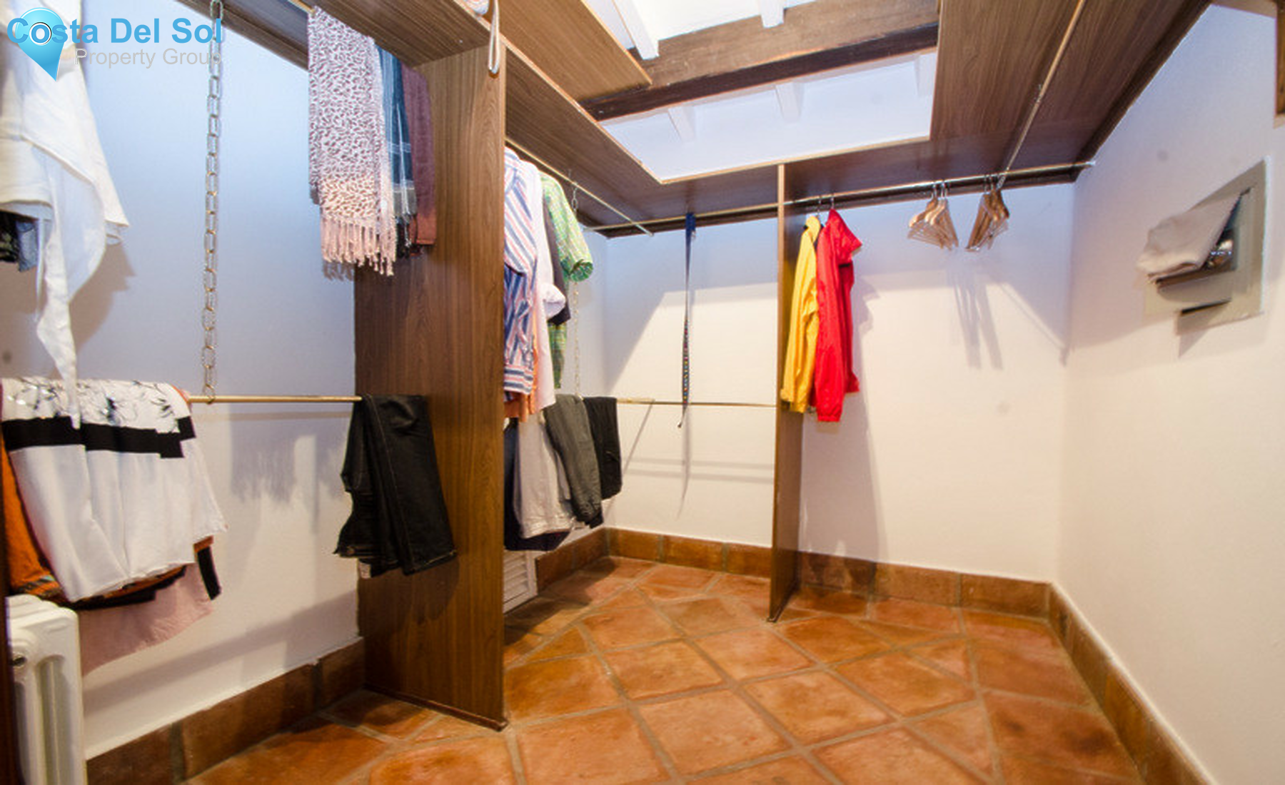 House in La Mairena-1528644