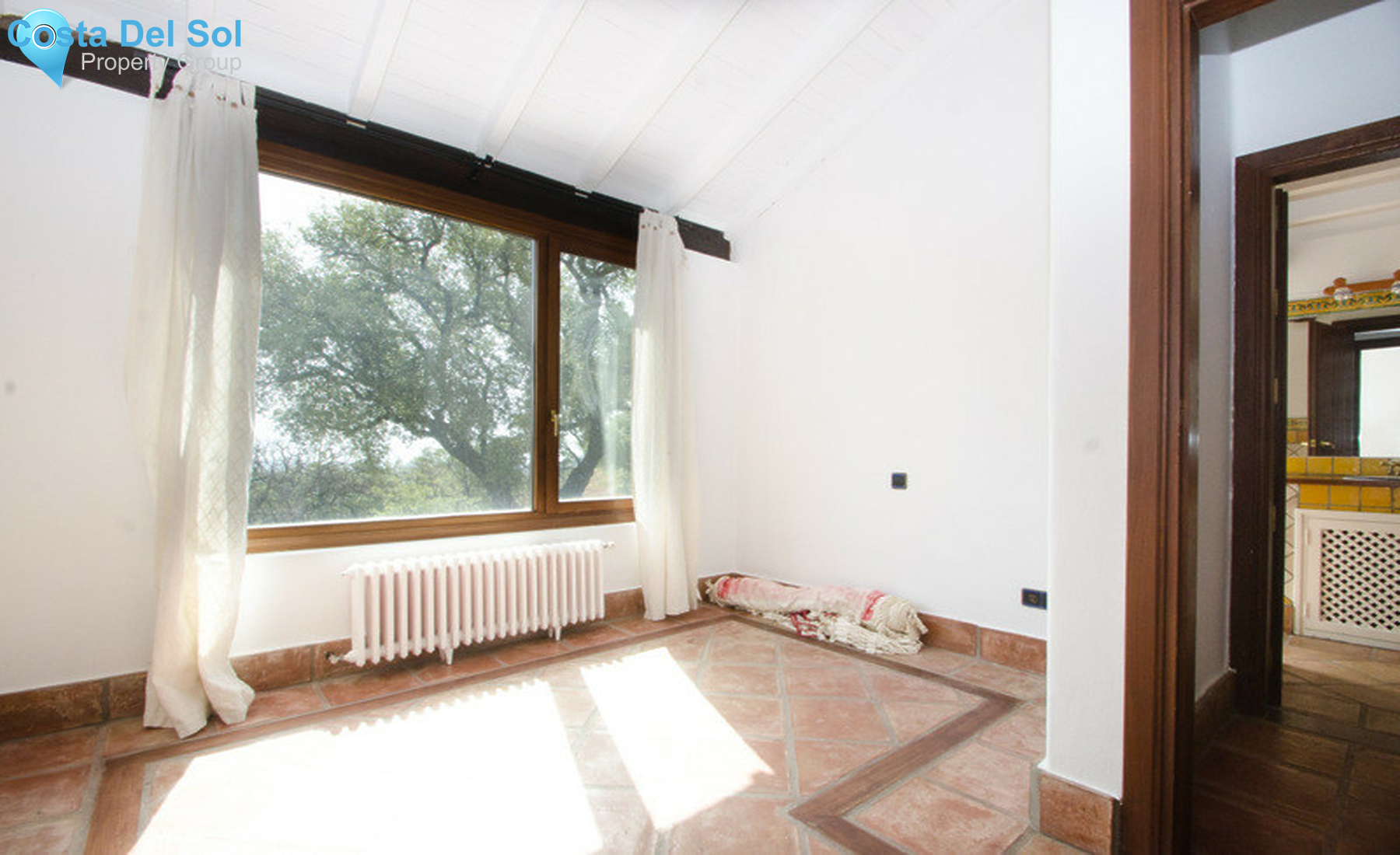 House in La Mairena-1528647