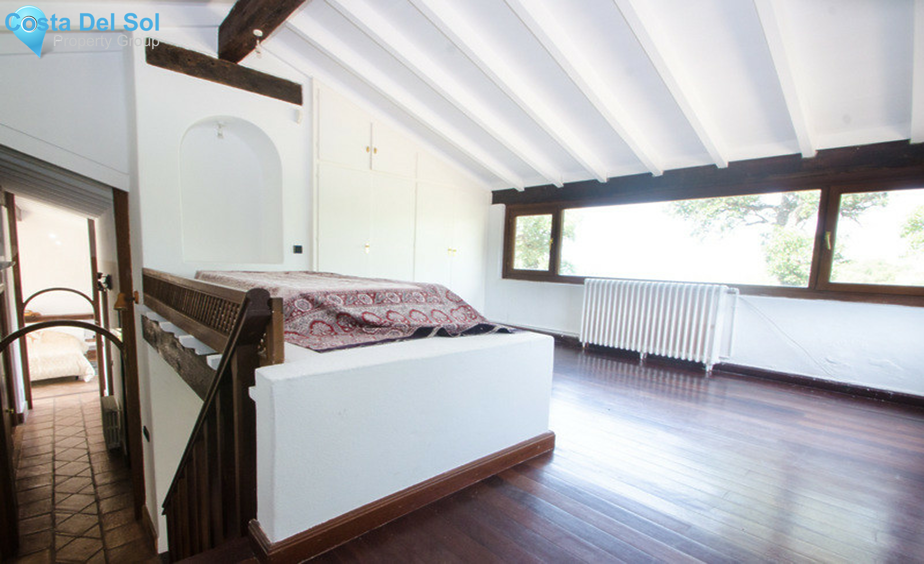 House in La Mairena-1528648