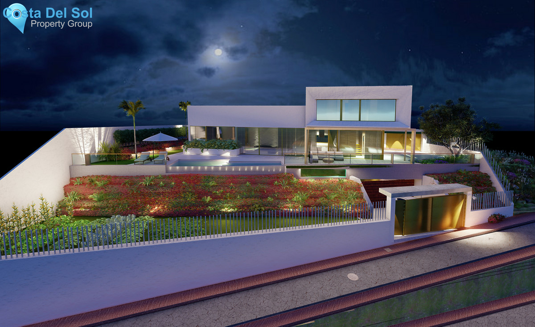 House in Malaga Este-1321791