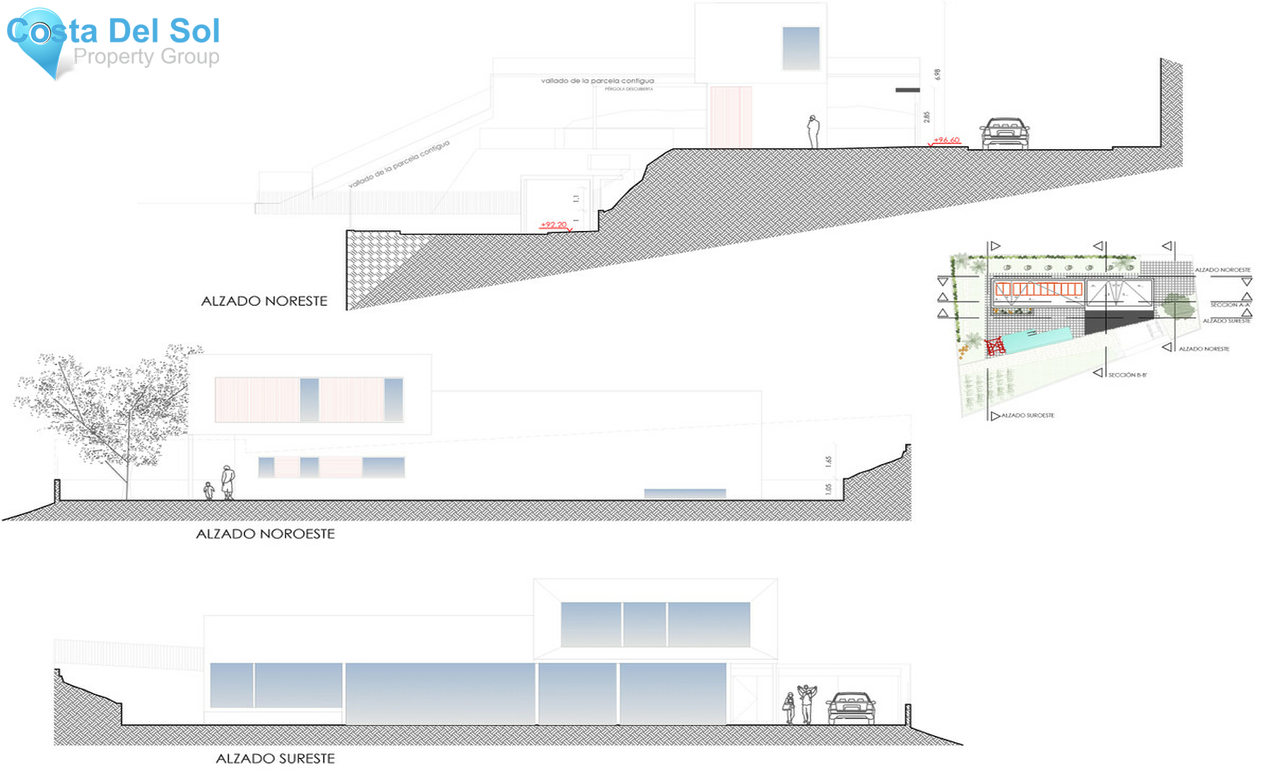 House in Malaga Este-1321793