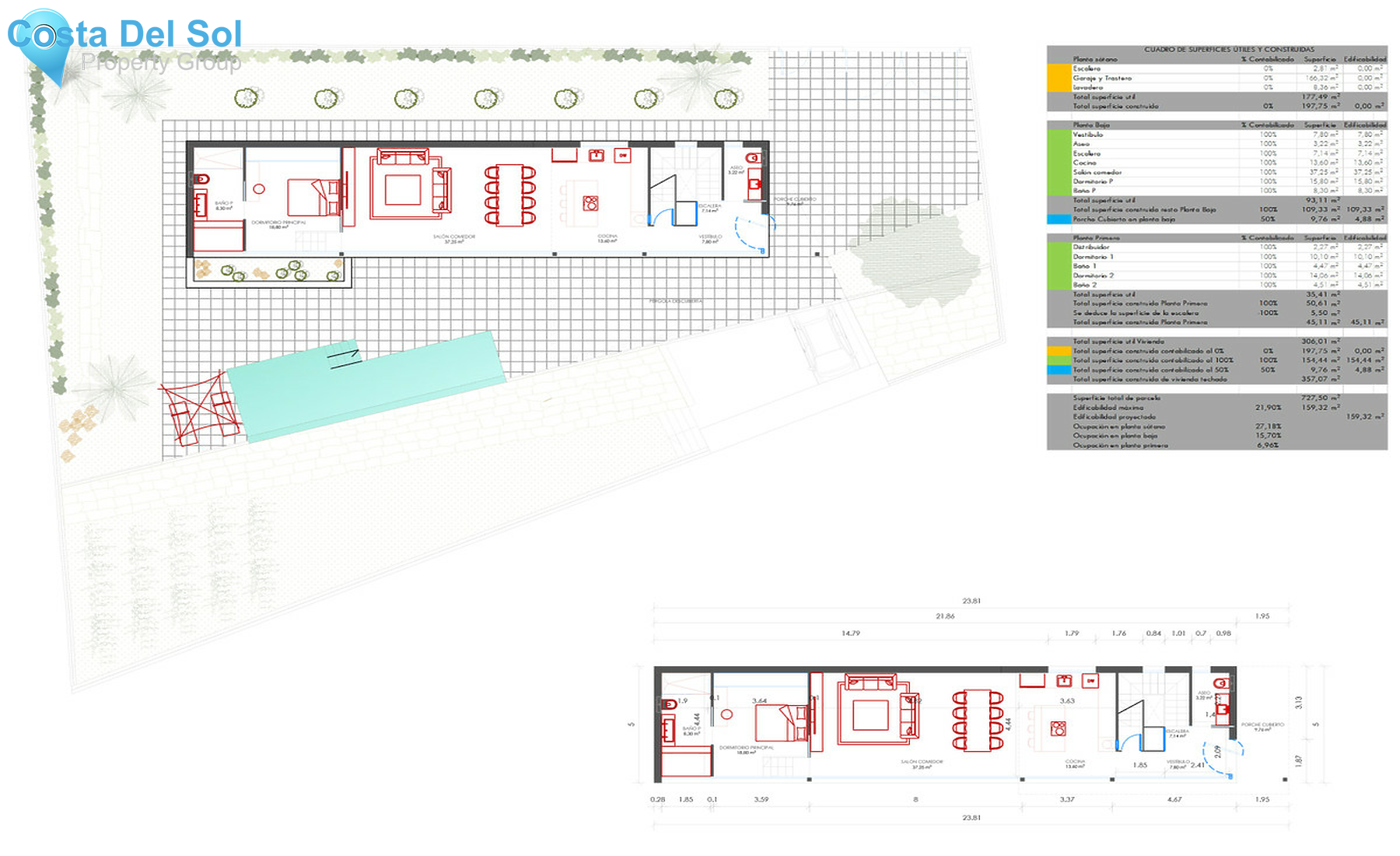 House in Malaga Este-1321796