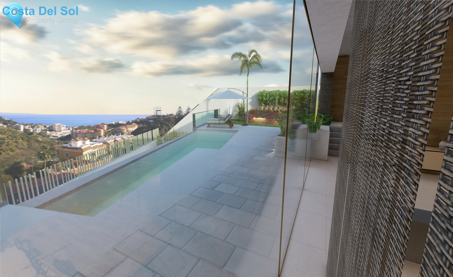 House in Malaga Este-1321782