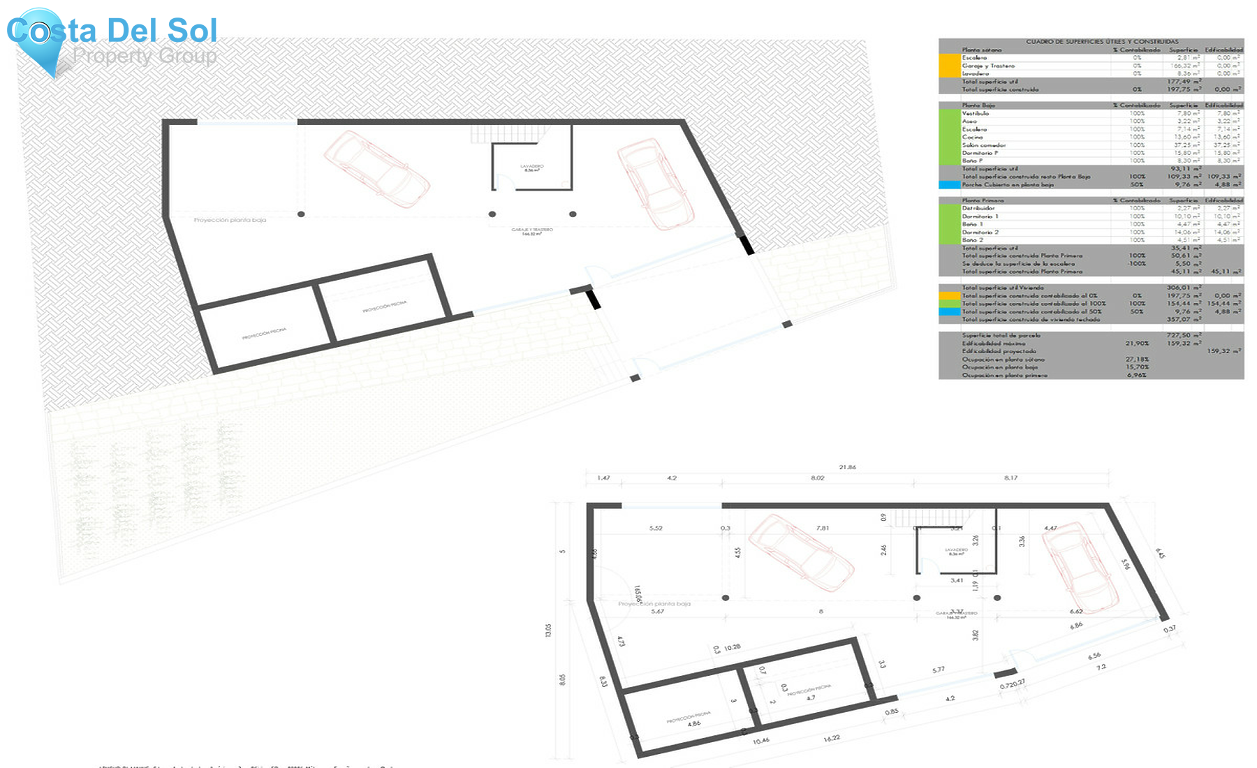 House in Malaga Este-1321785