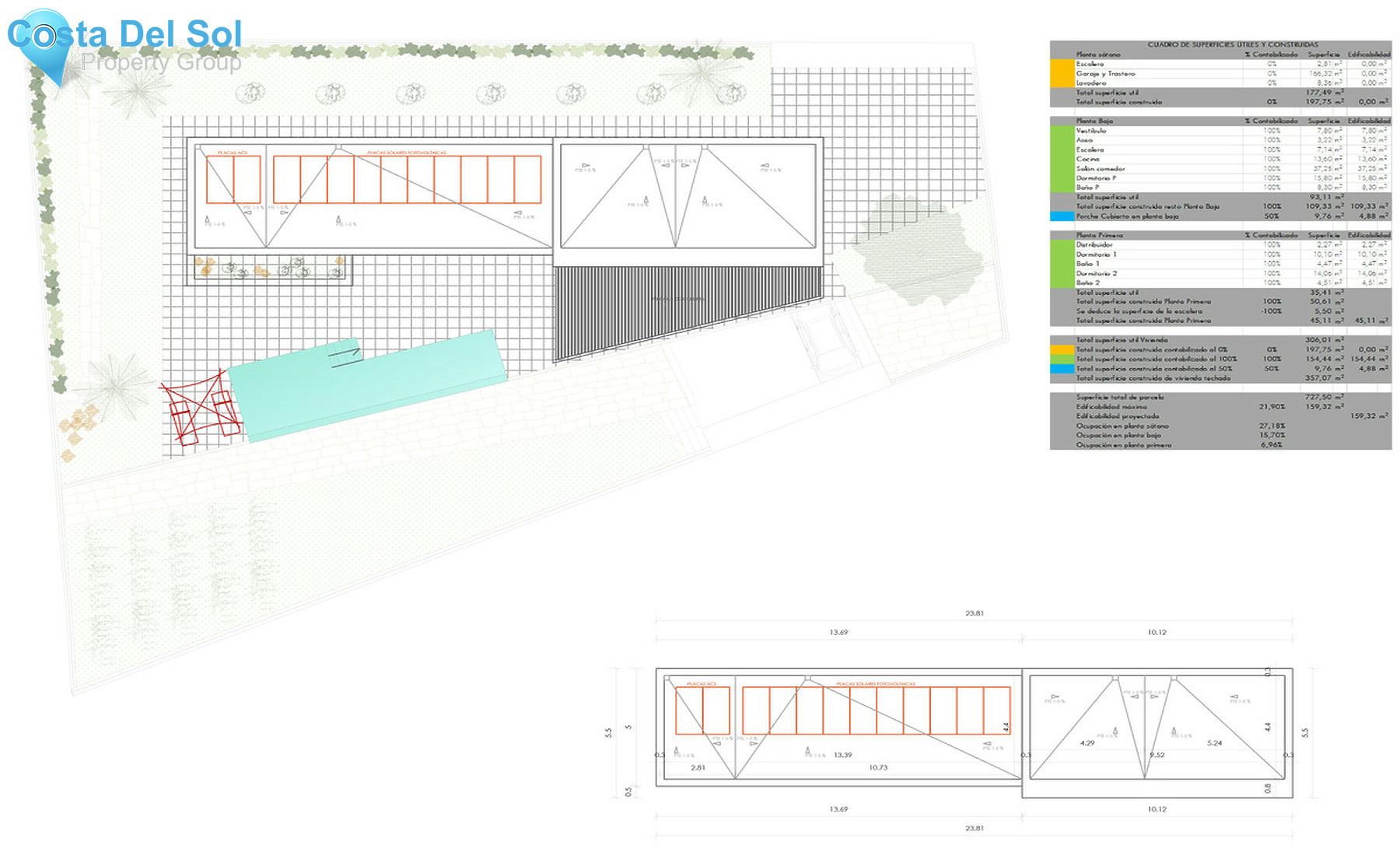 House in Malaga Este-1321788