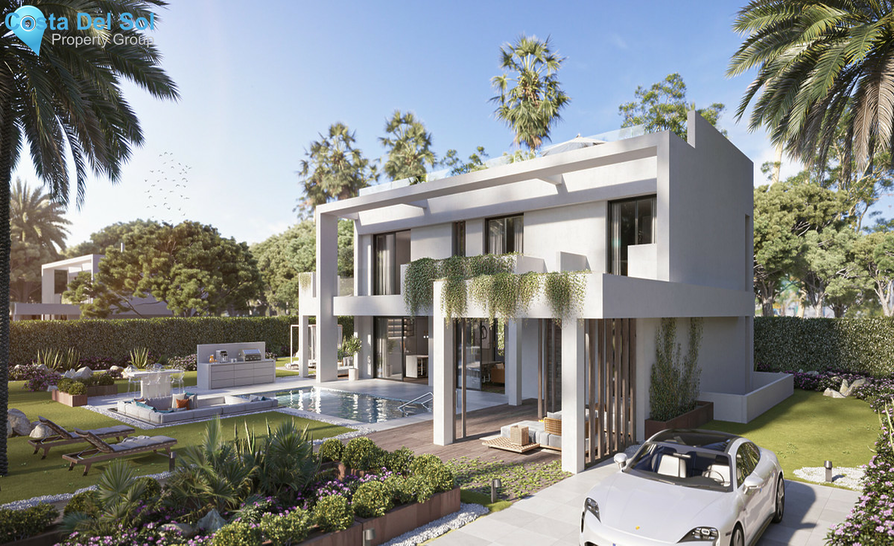 House in Manilva-1238520