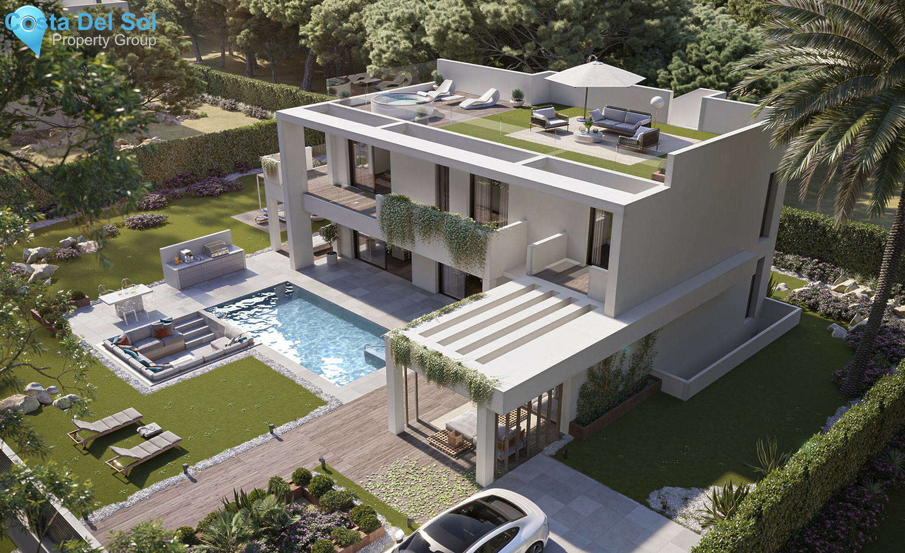 House in Manilva-1238521