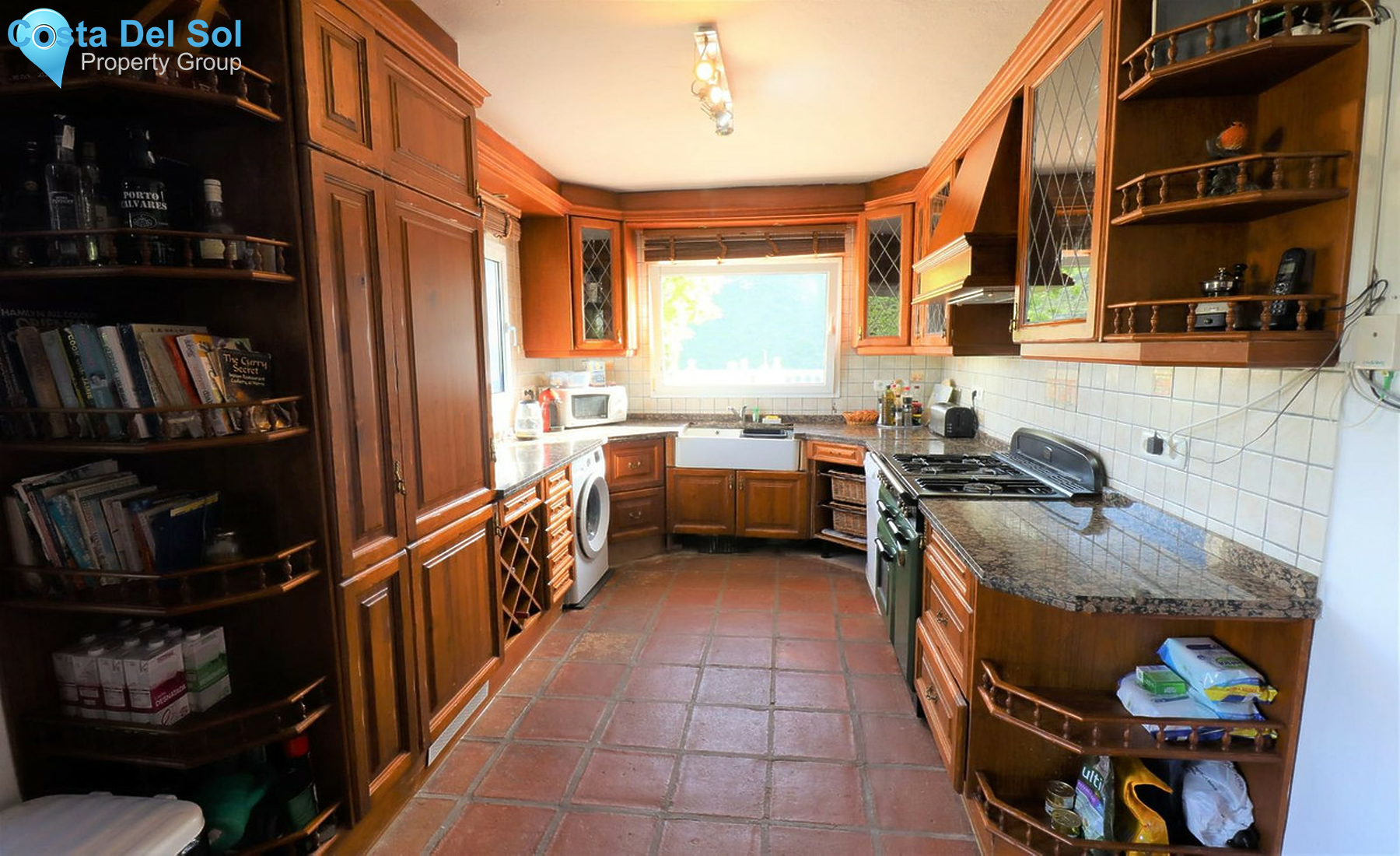 House in Manilva-1281649