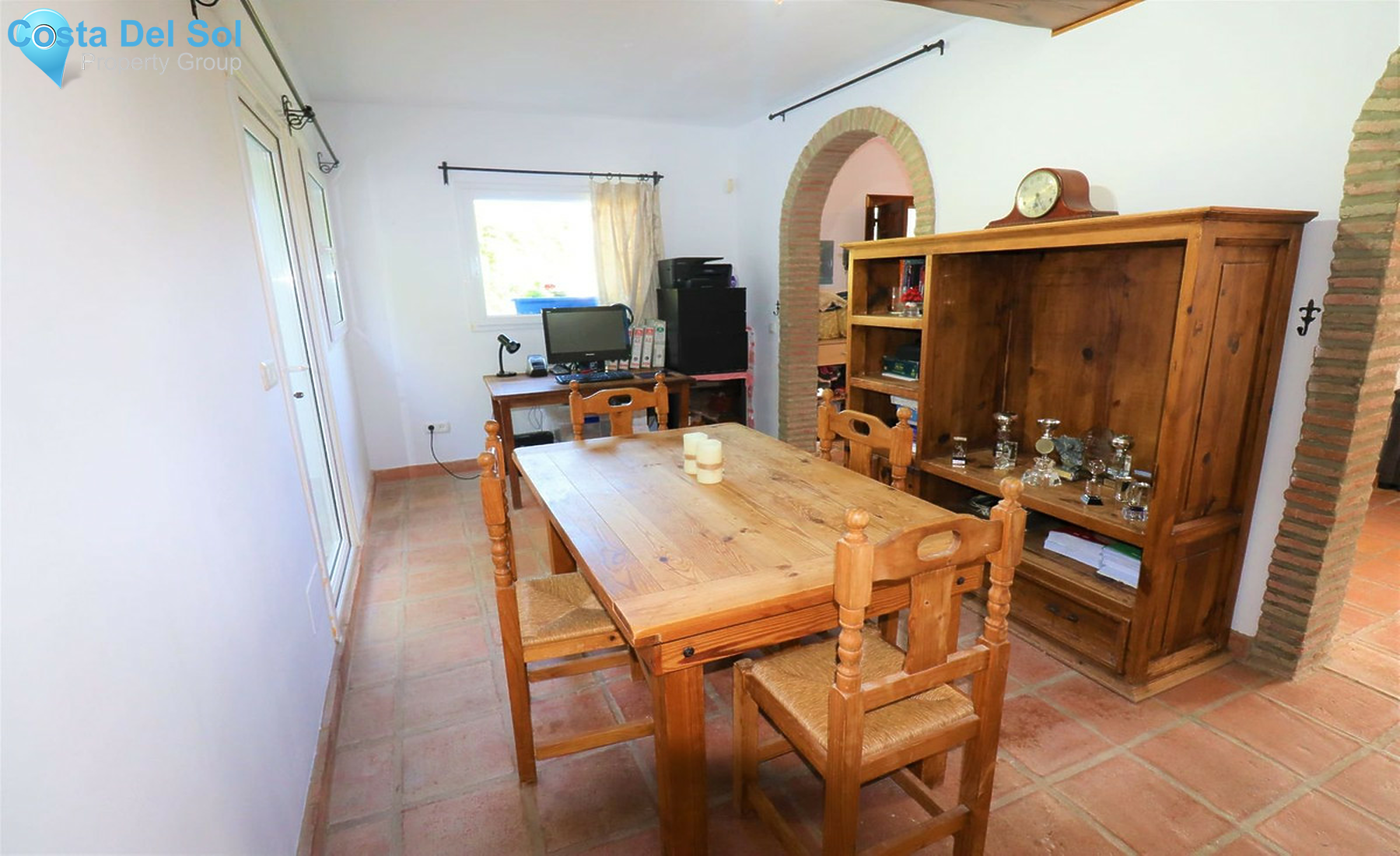 House in Manilva-1281651