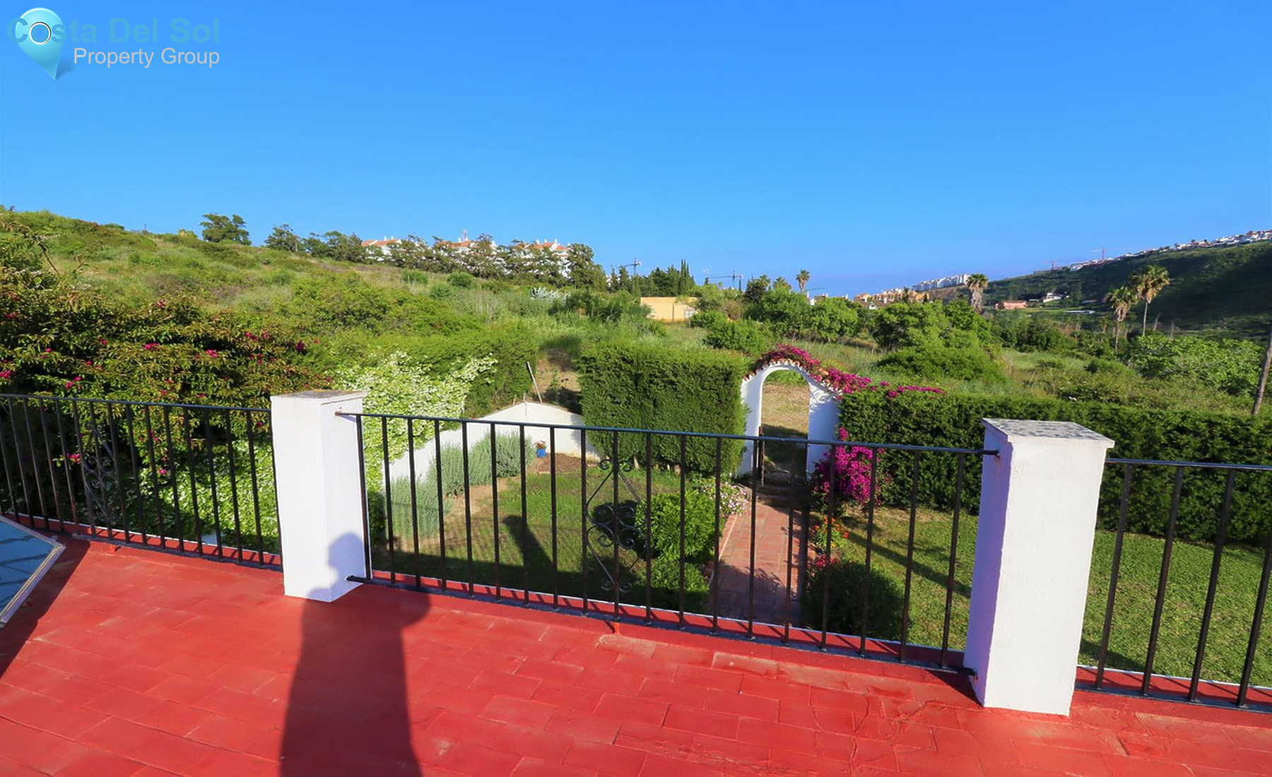 House in Manilva-1281659