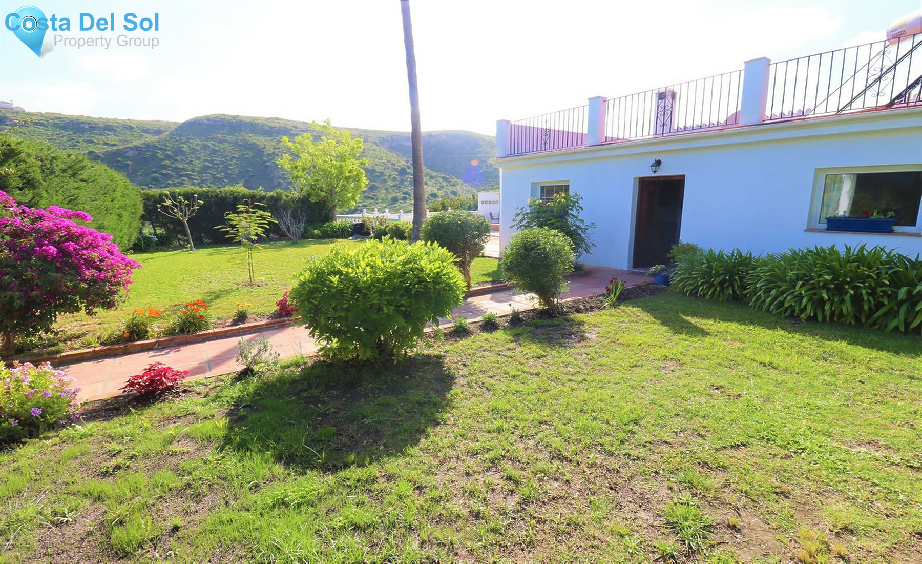 House in Manilva-1281644