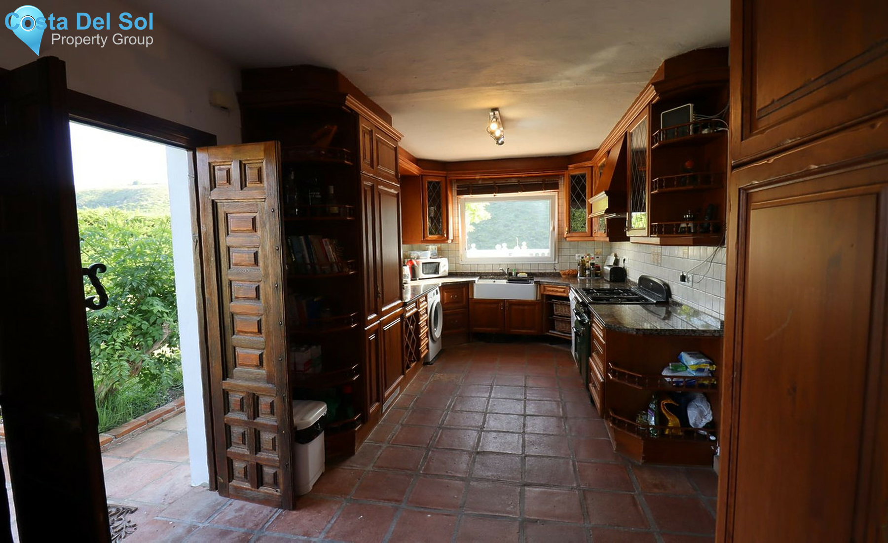 House in Manilva-1281647