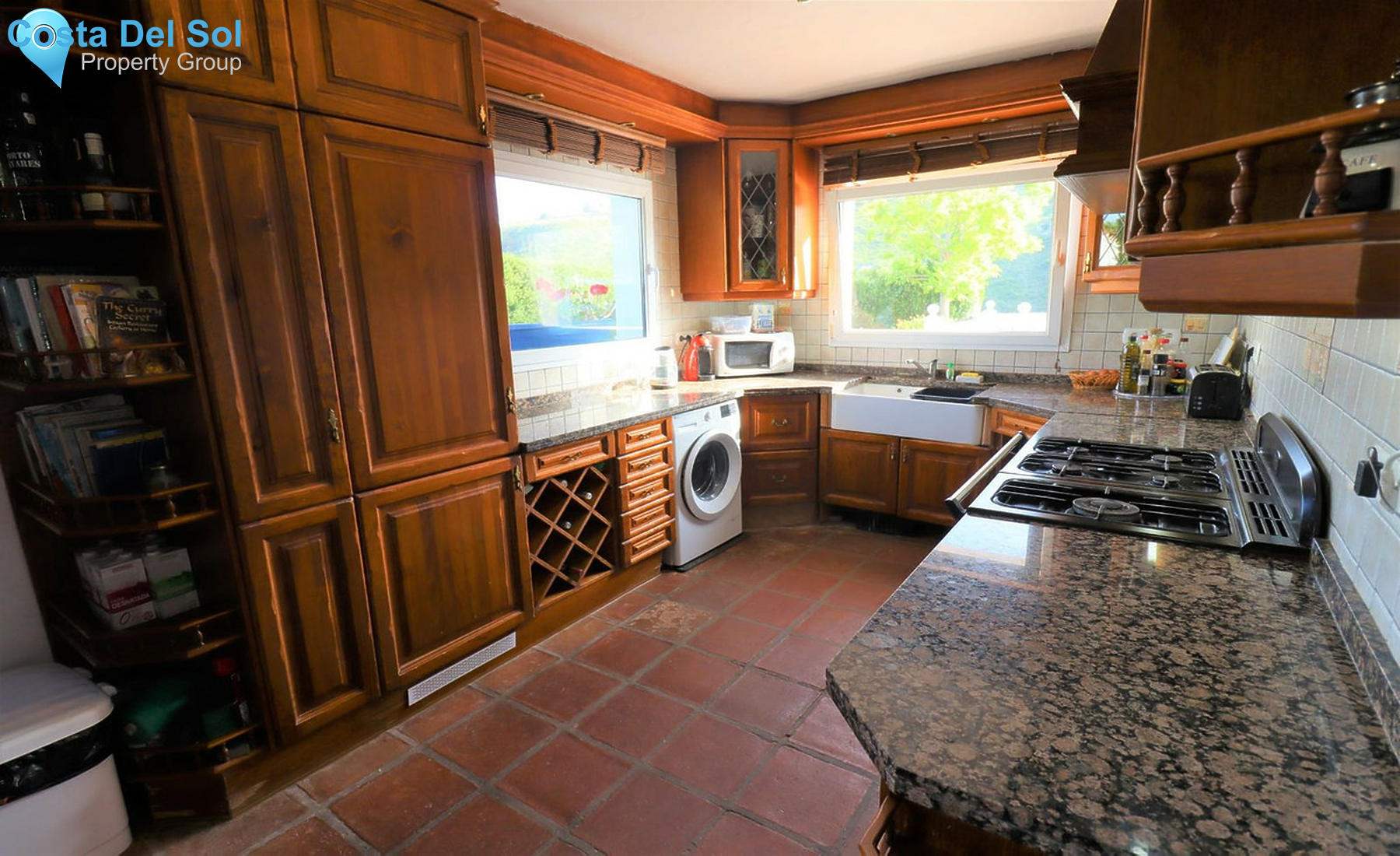 House in Manilva-1281648