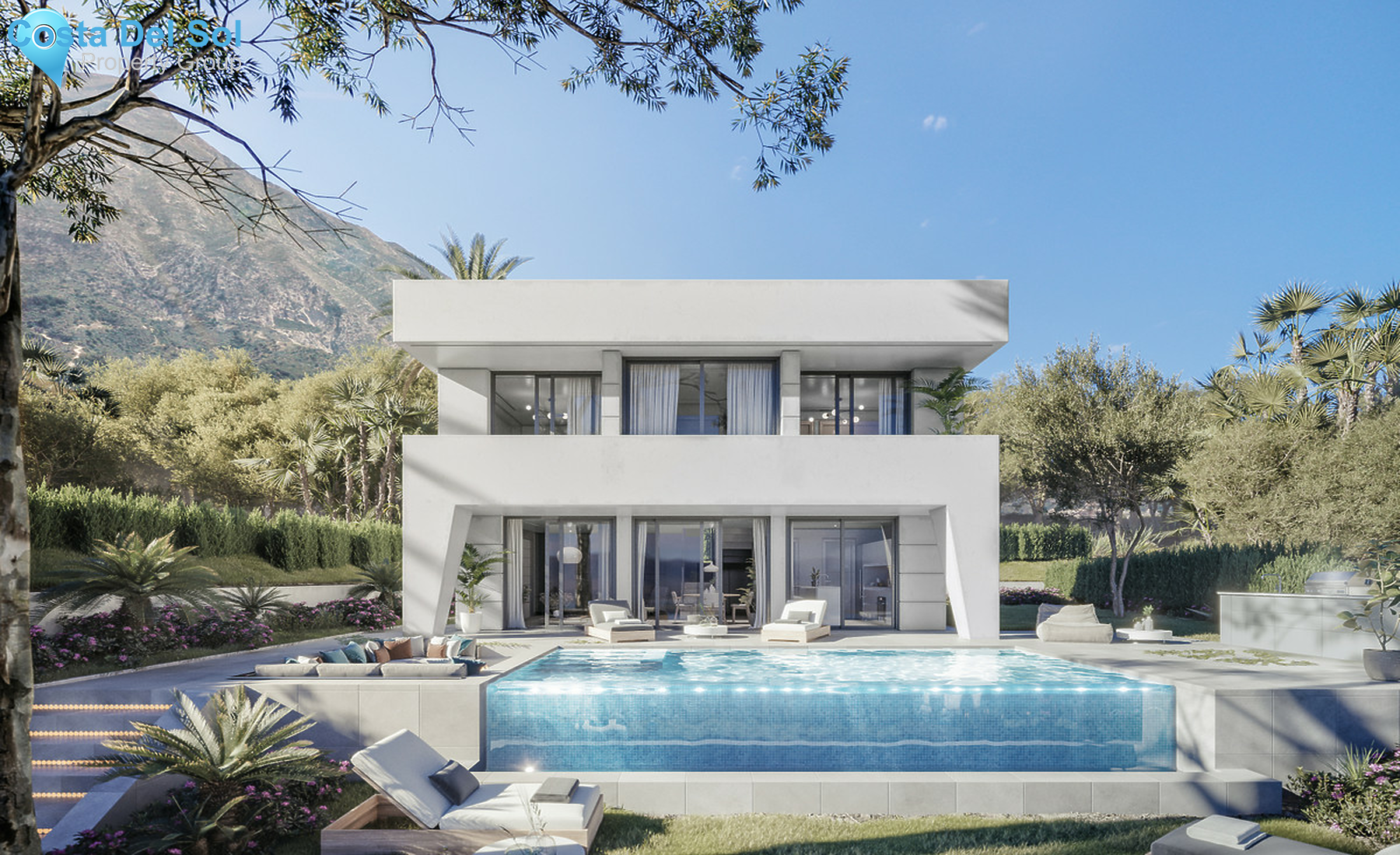 House in Manilva-1318215