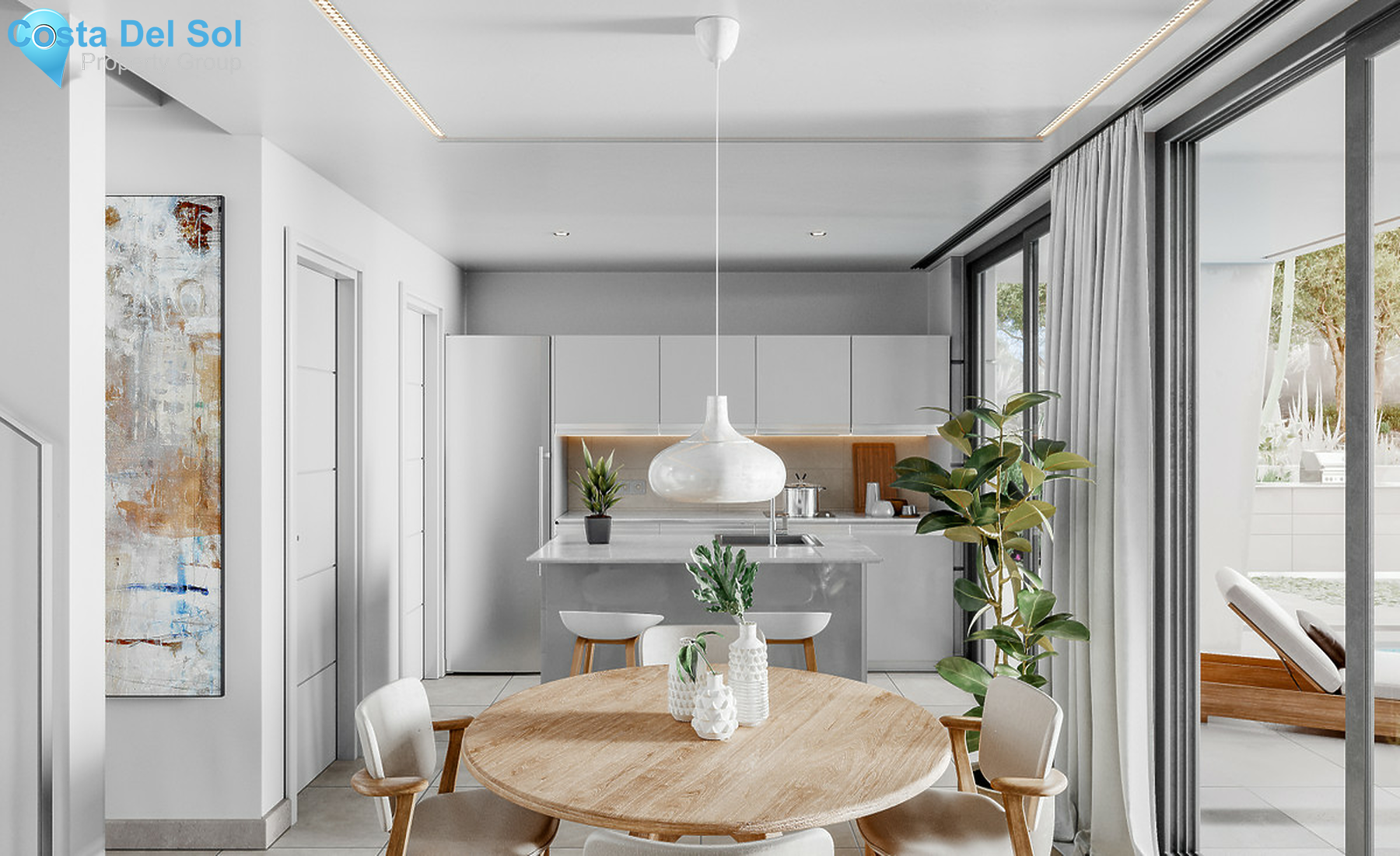 House in Manilva-1318222