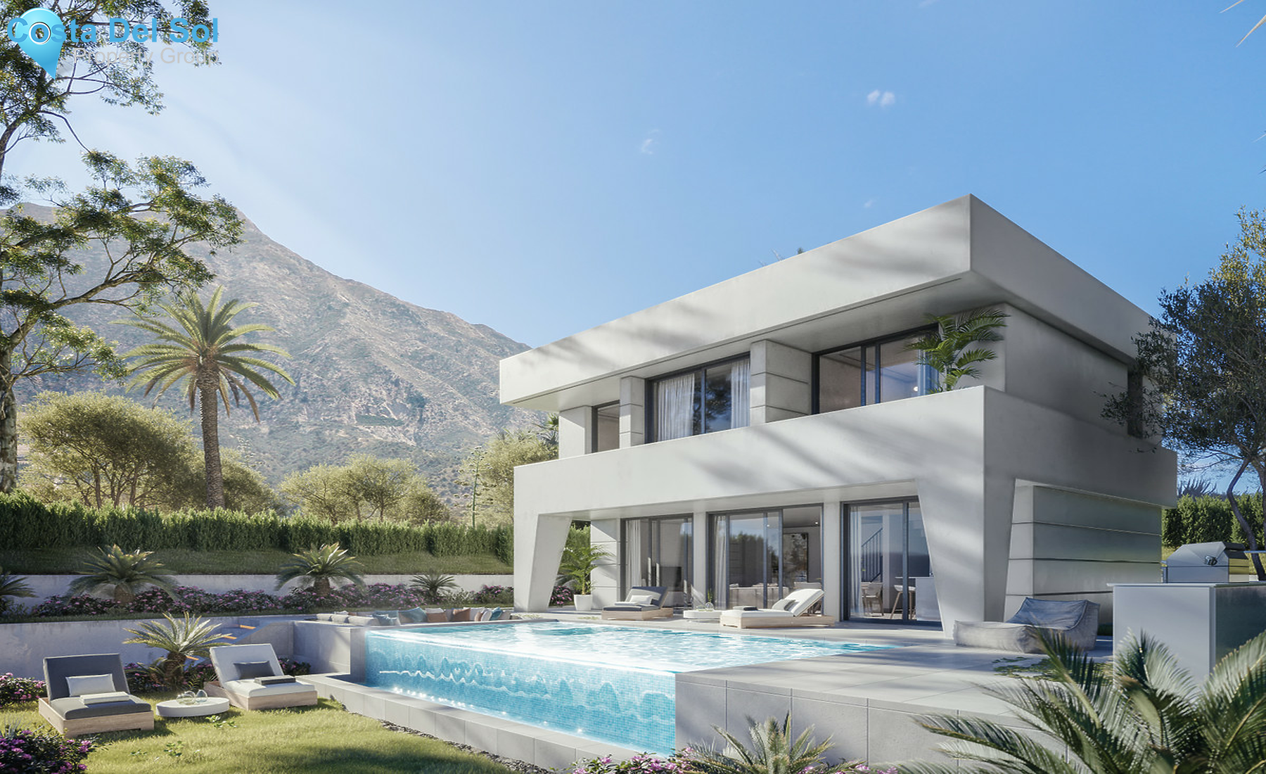 House in Manilva-1318206