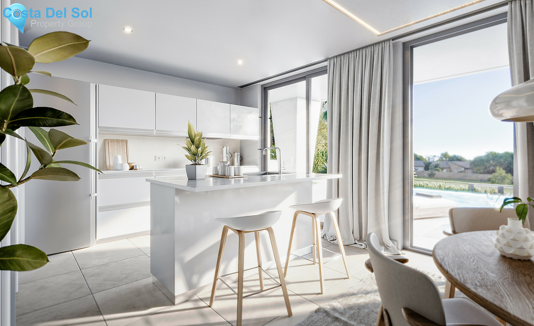 House in Manilva-1318210