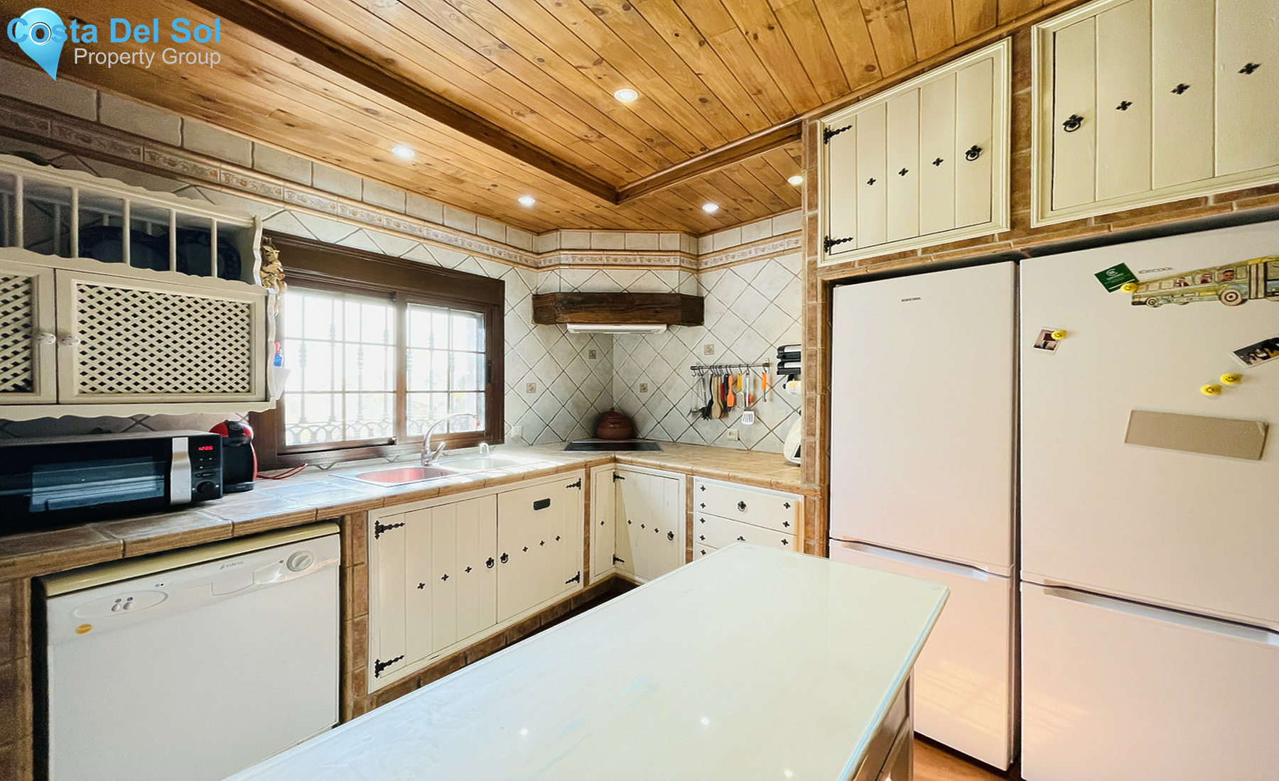 House in Manilva-1331067