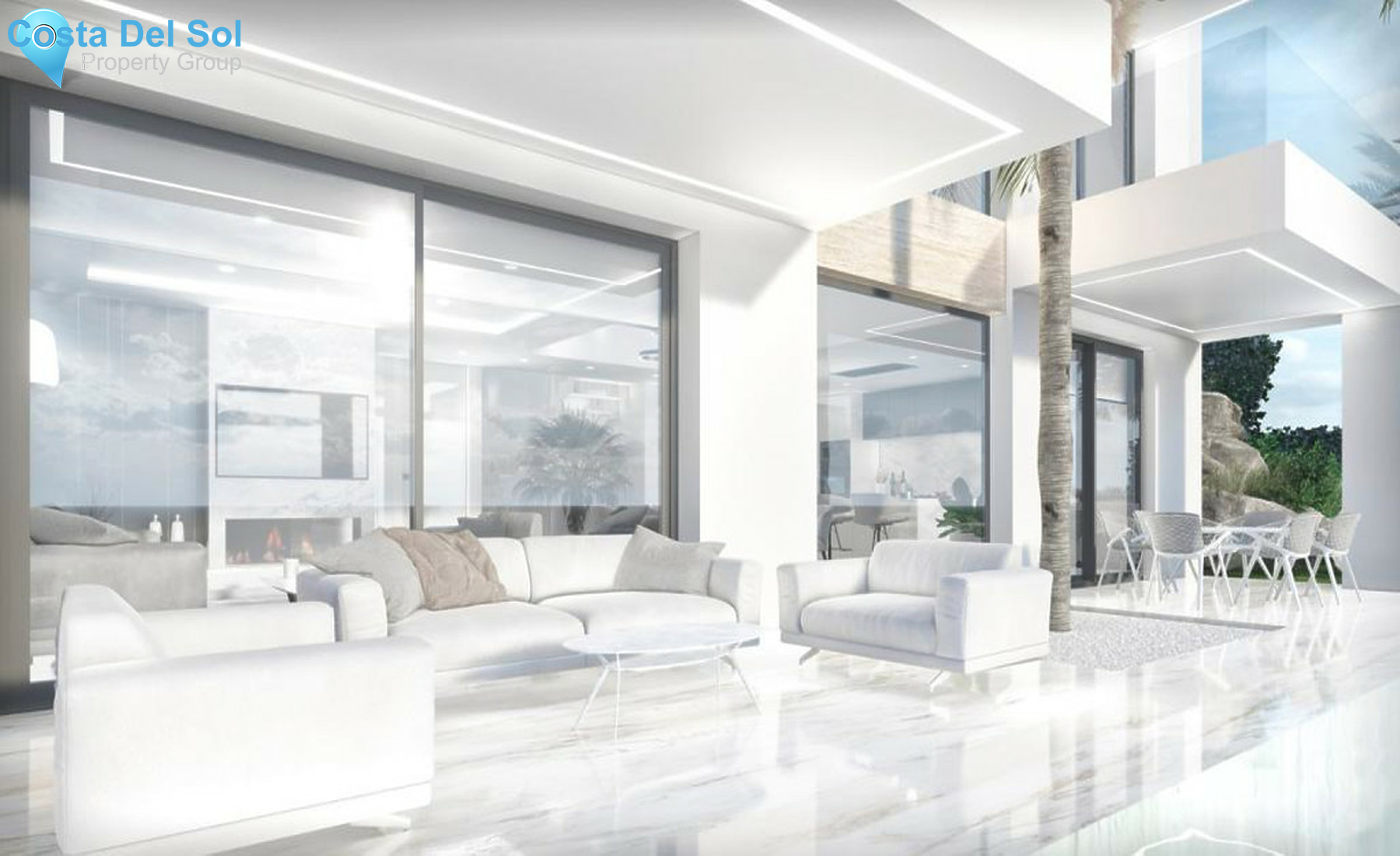 House in Manilva-1384314