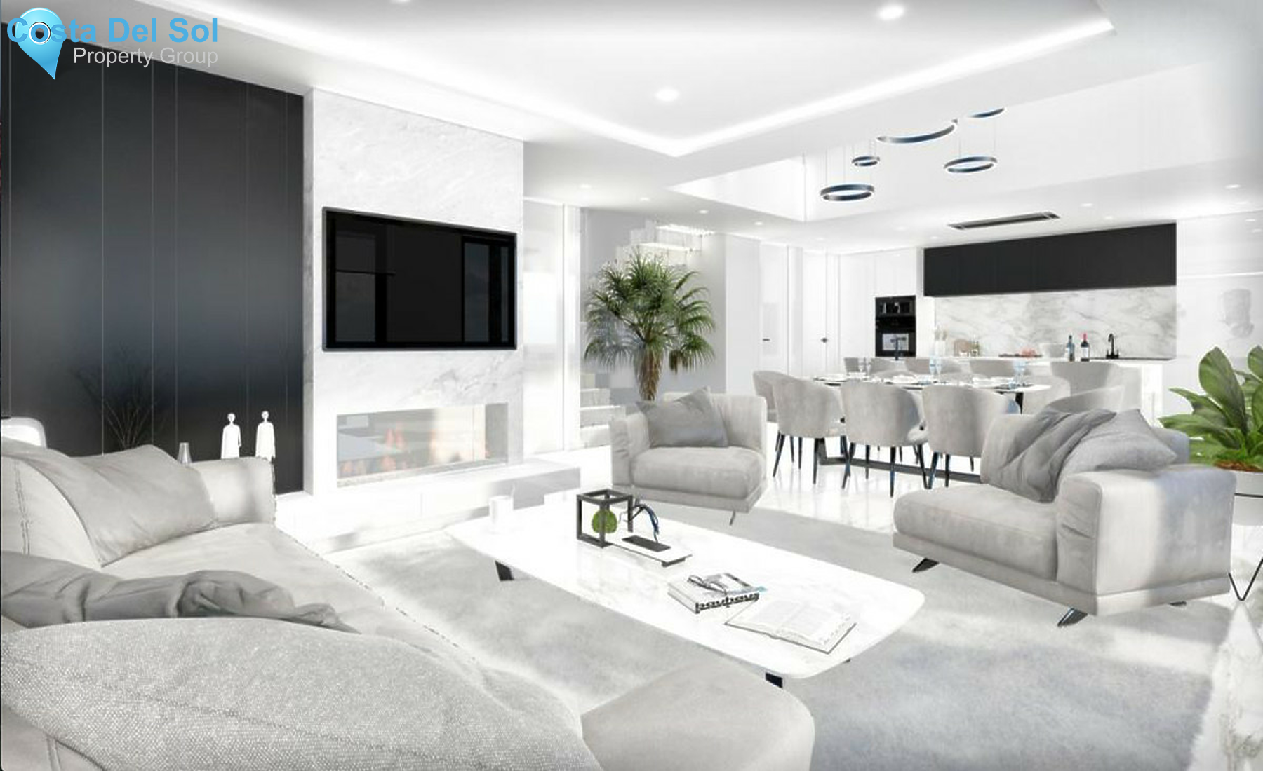 House in Manilva-1384303