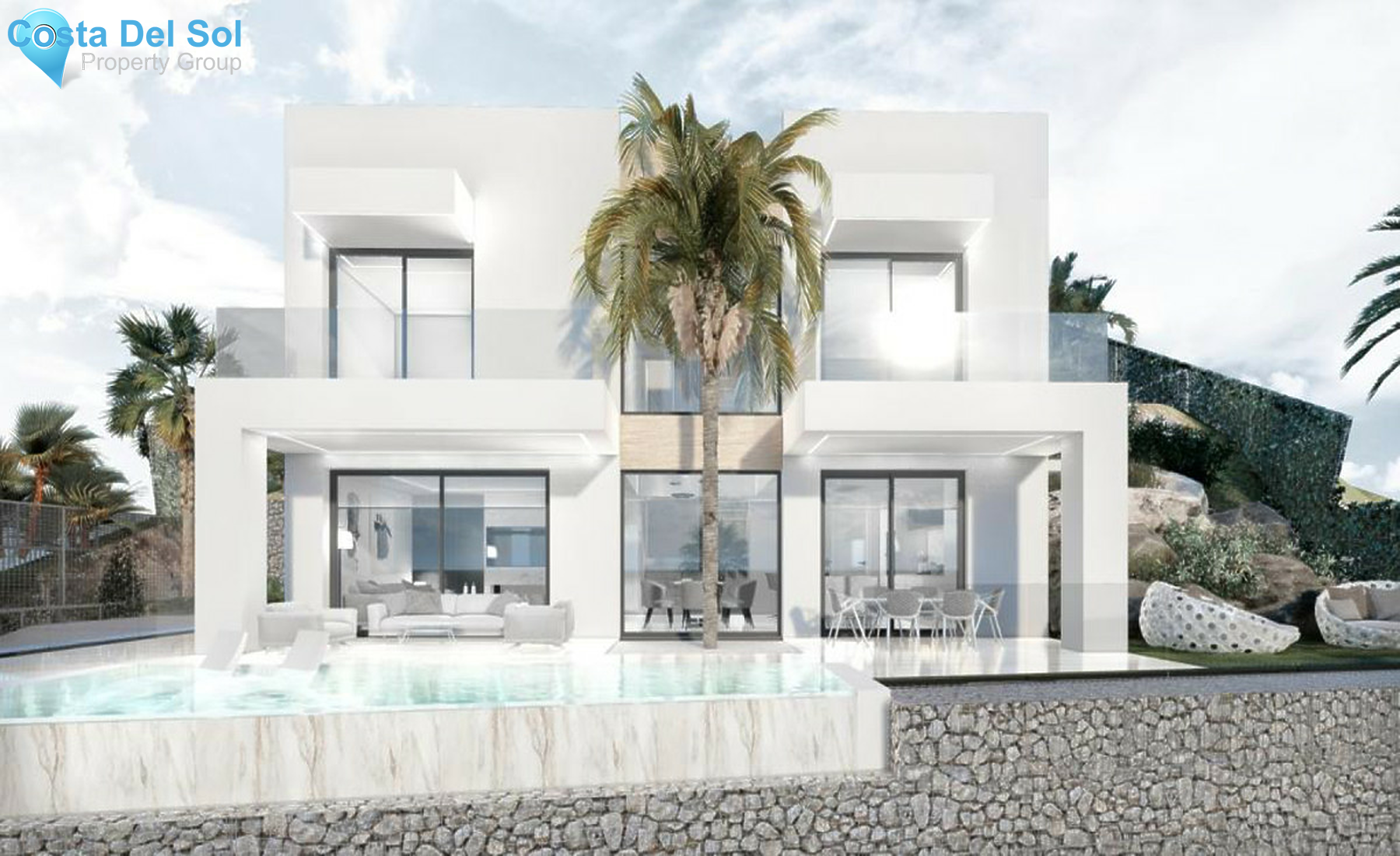 House in Manilva-1384305