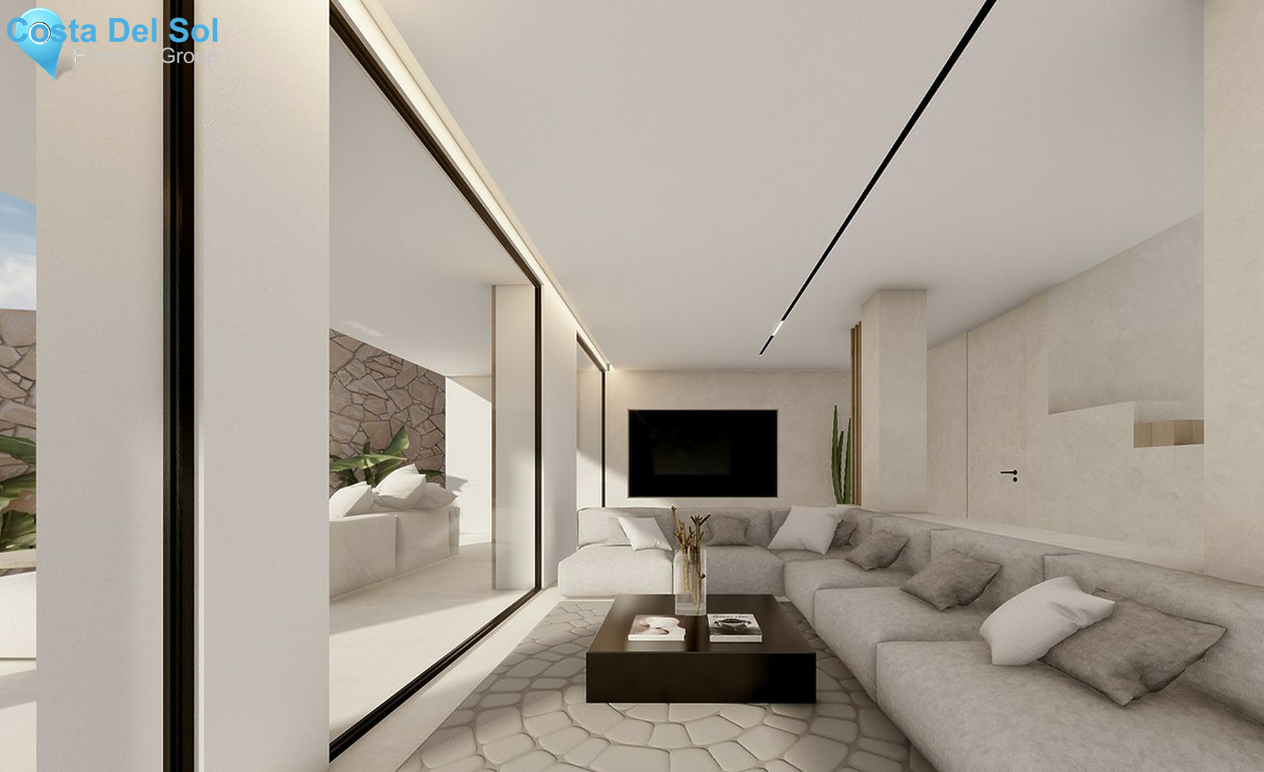 House in Manilva-1412206