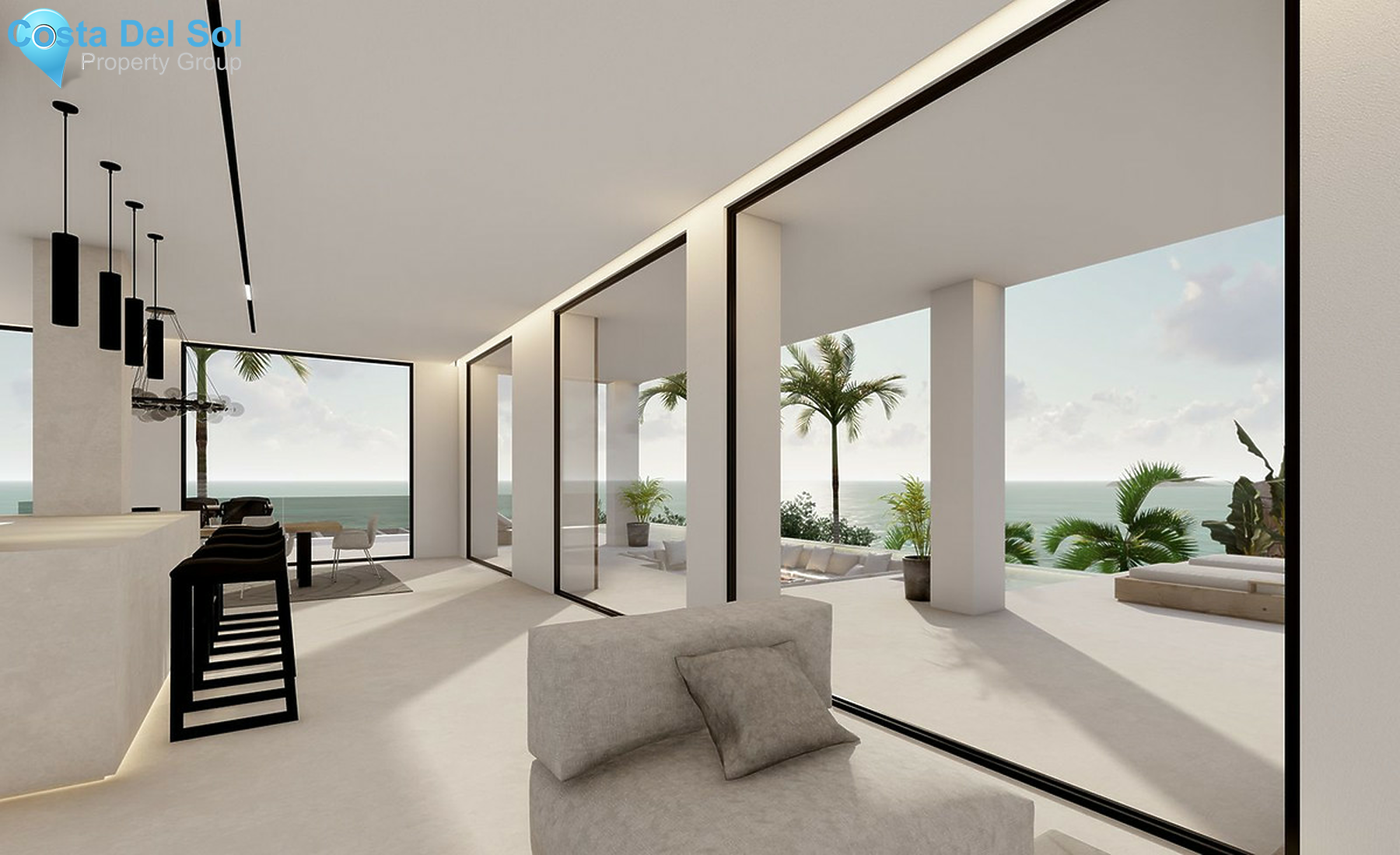 House in Manilva-1412207