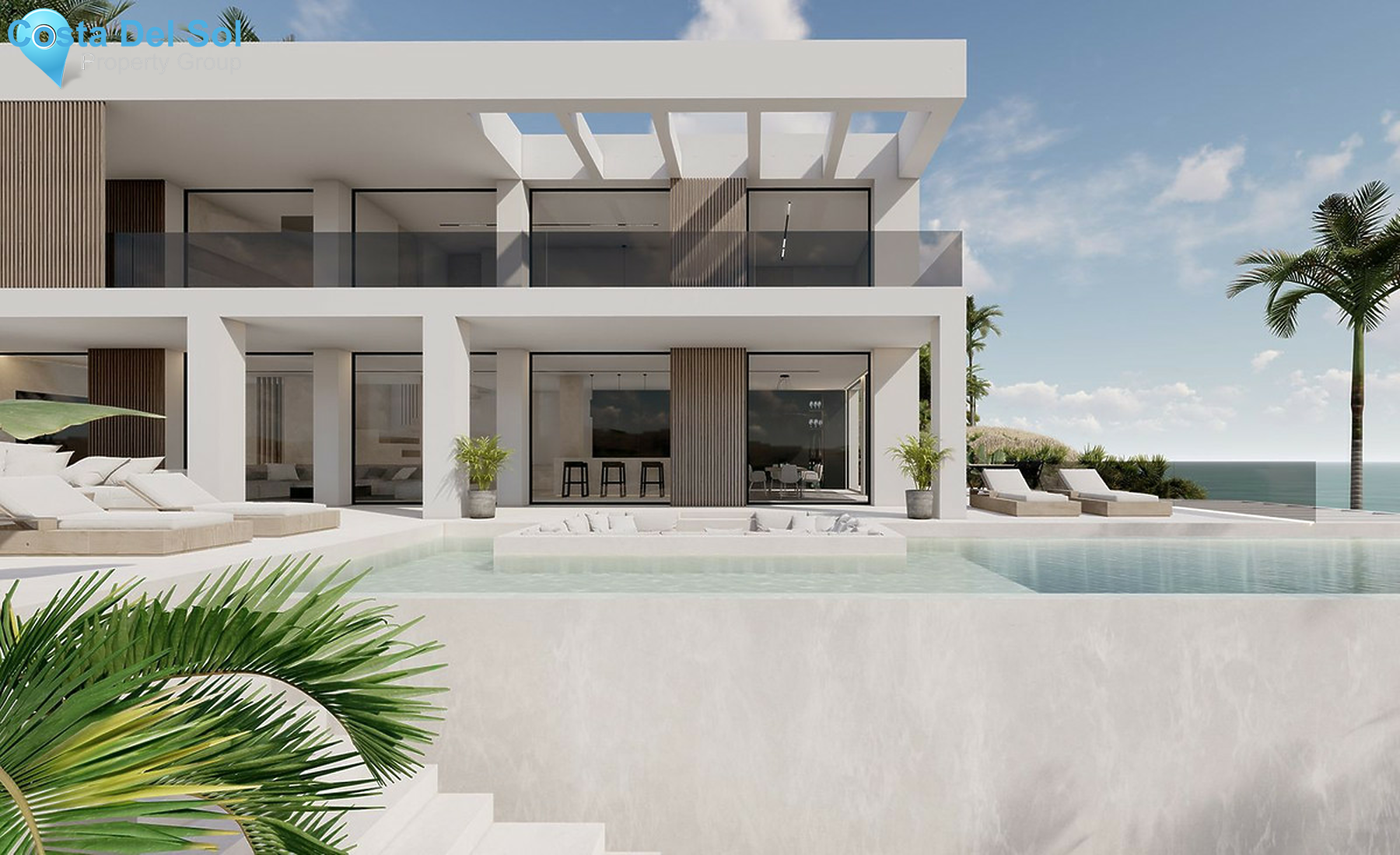 House in Manilva-1412208