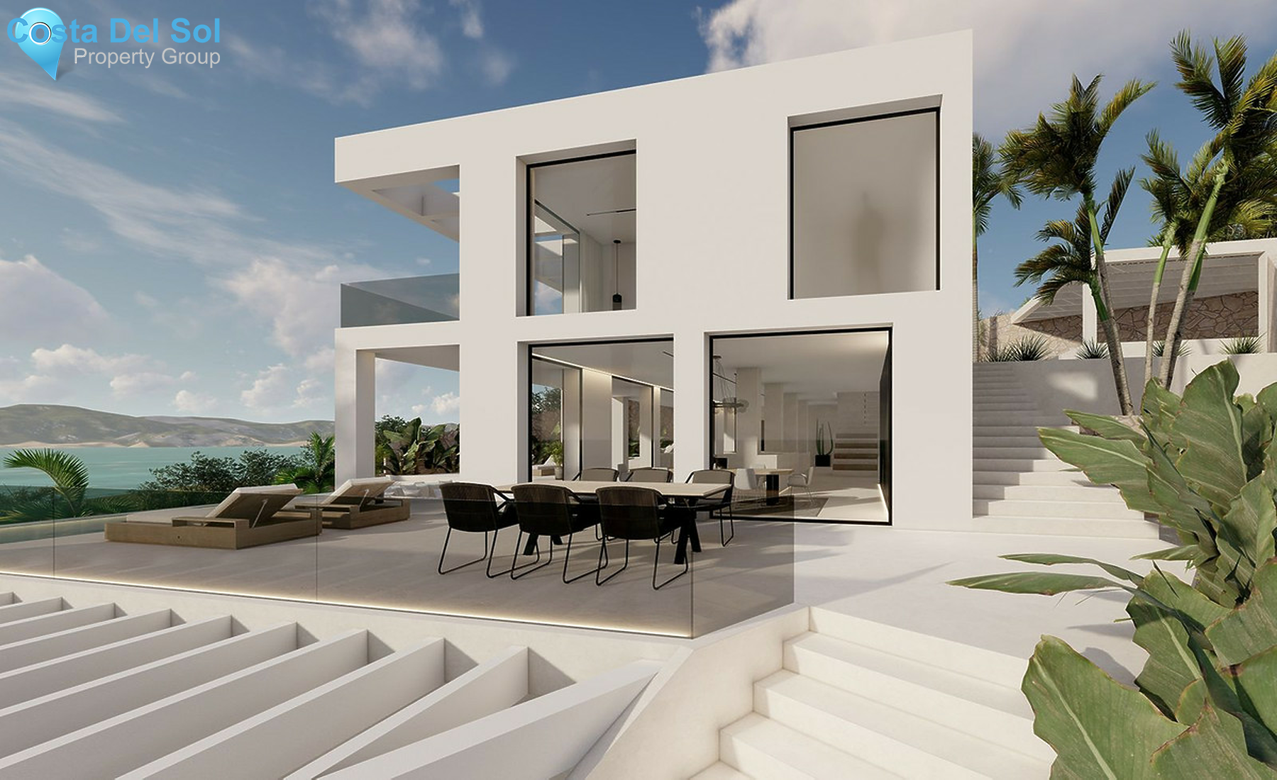 House in Manilva-1412209