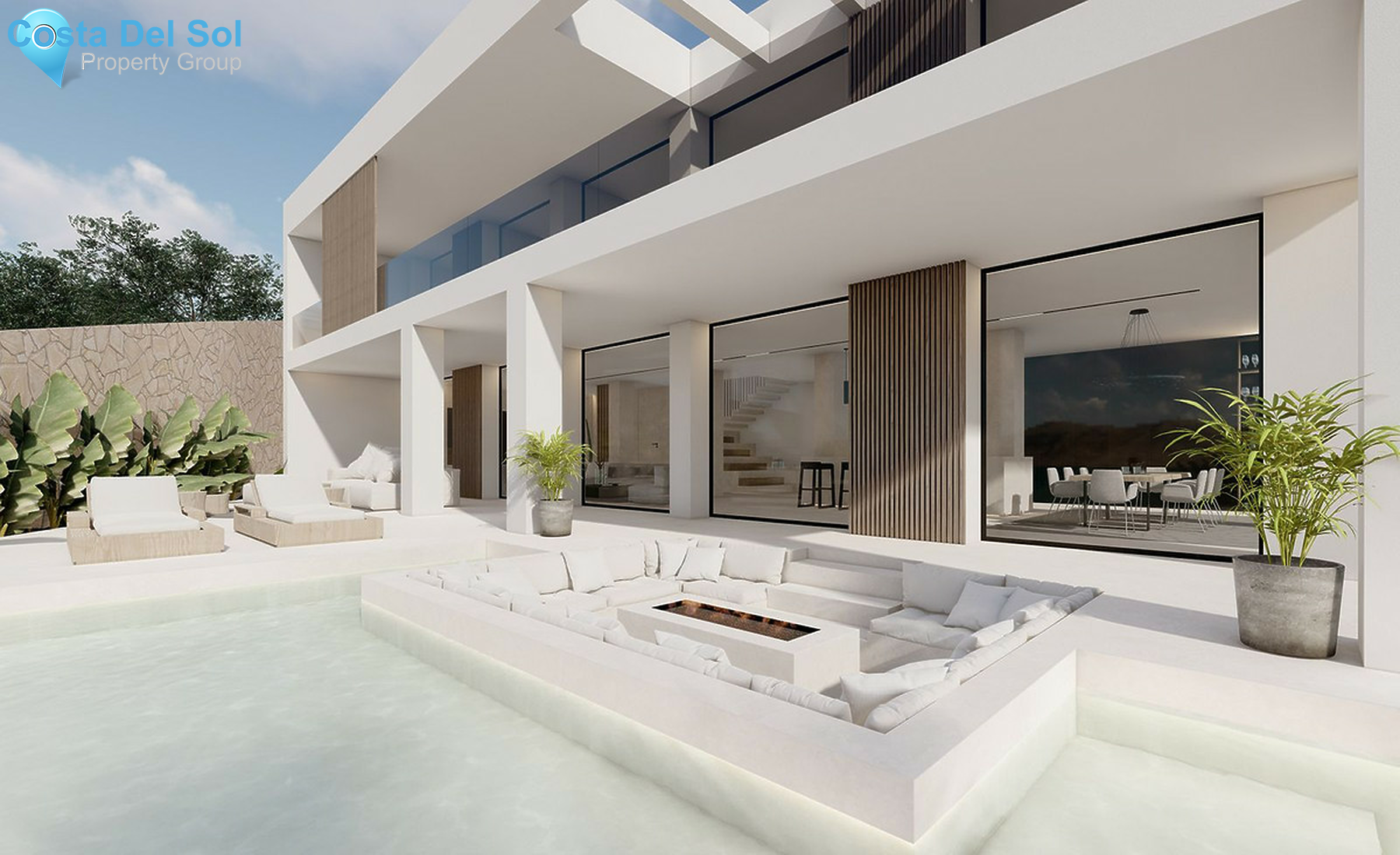 House in Manilva-1412211