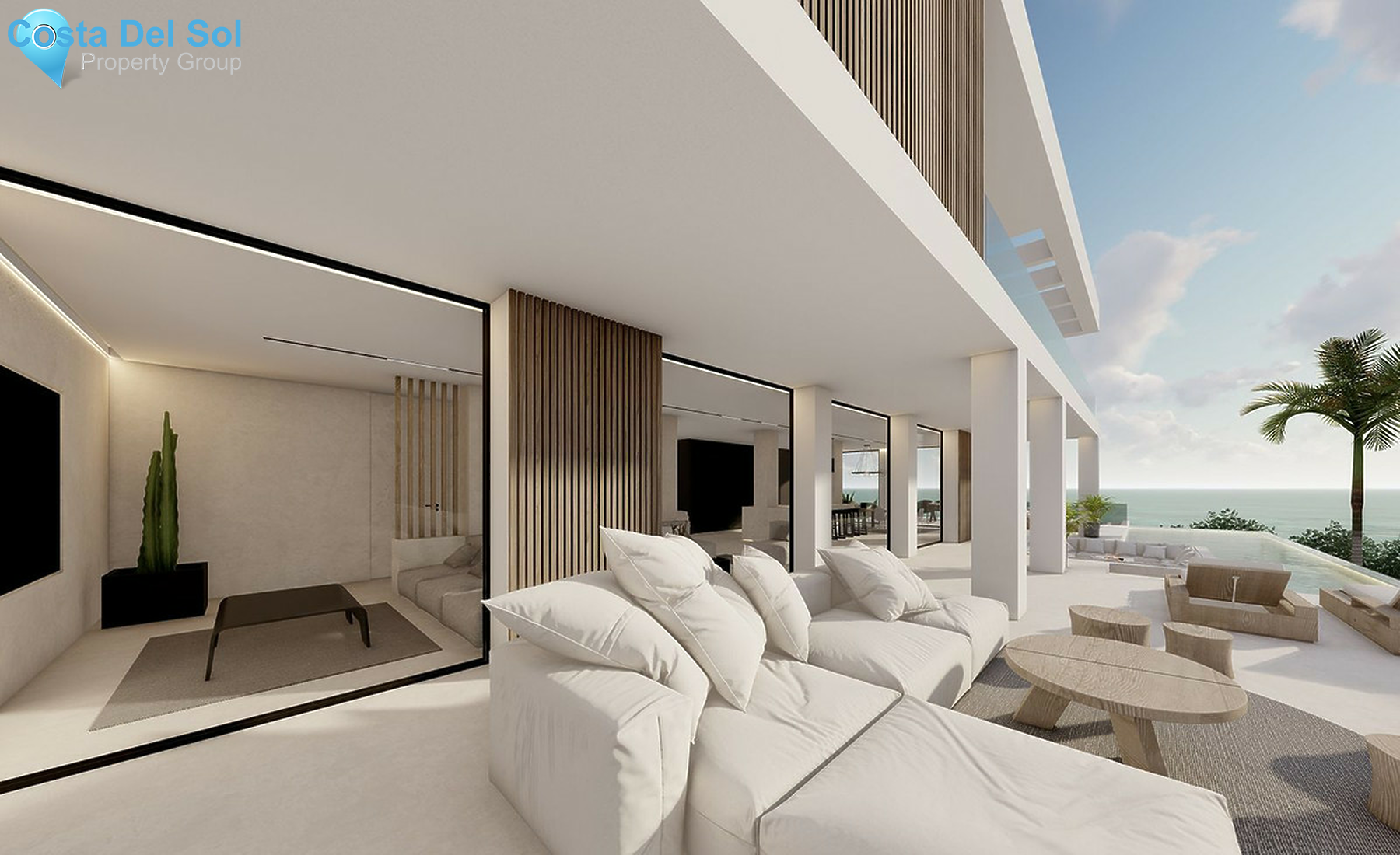 House in Manilva-1412212