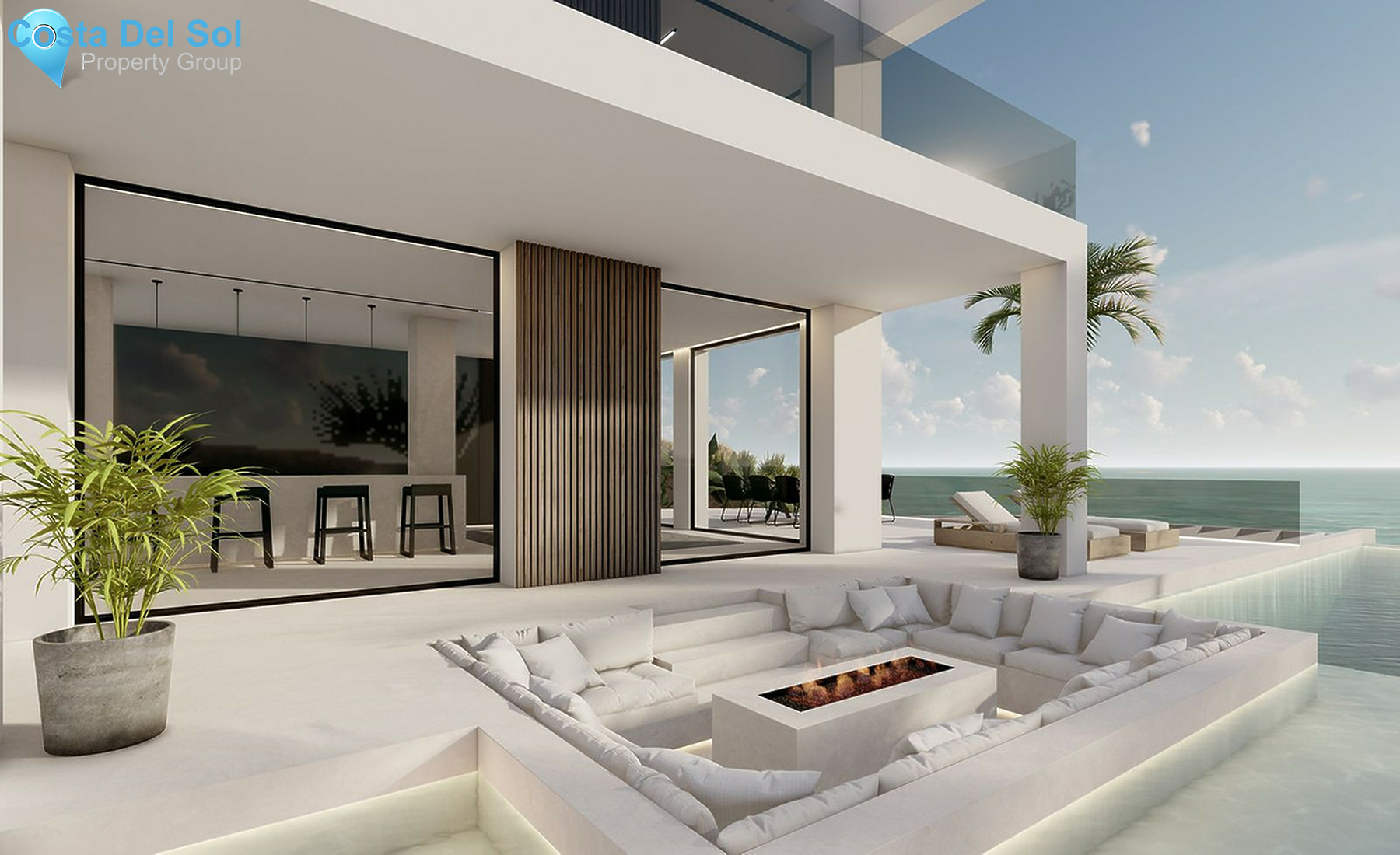 House in Manilva-1412214