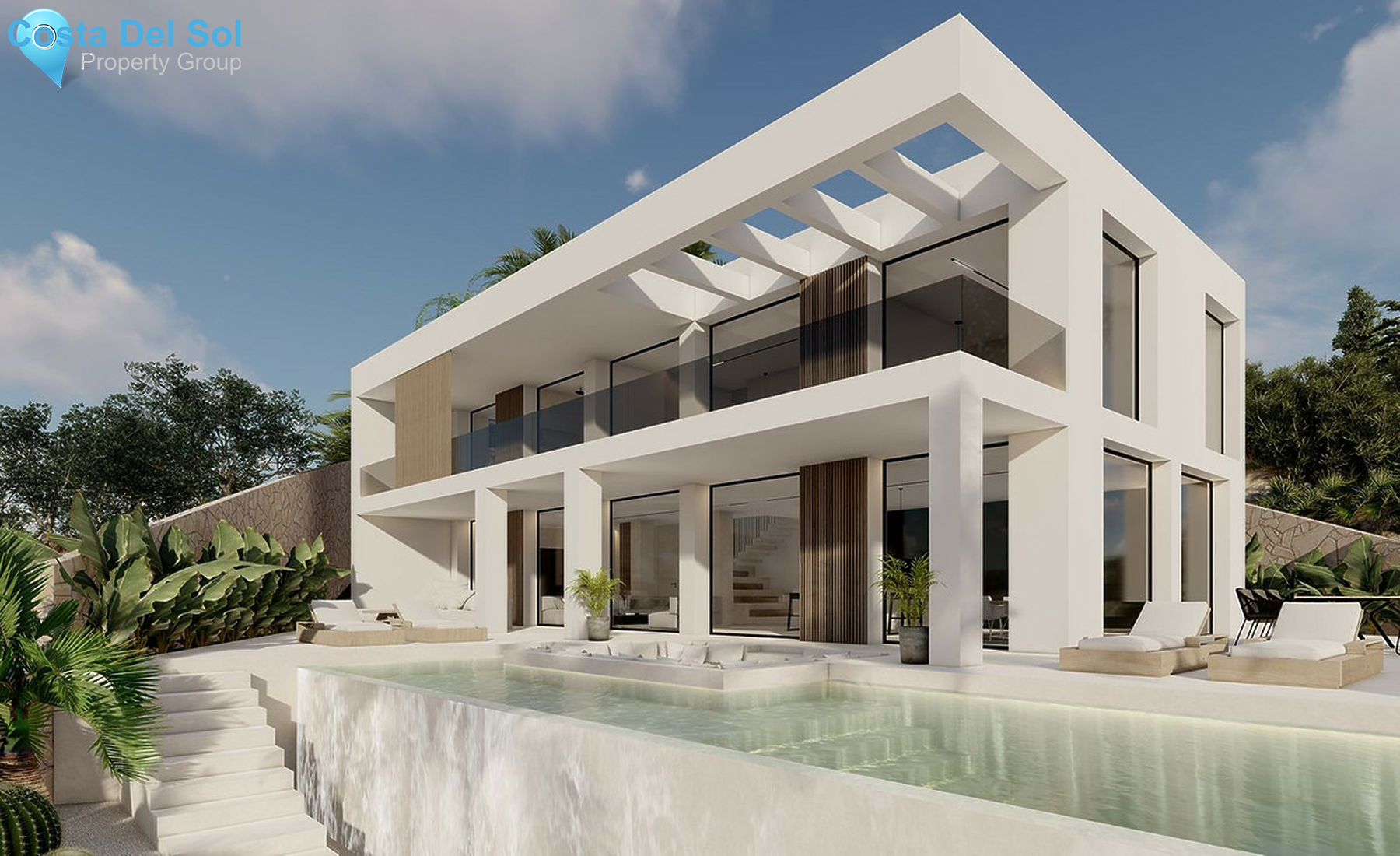 House in Manilva-1412215