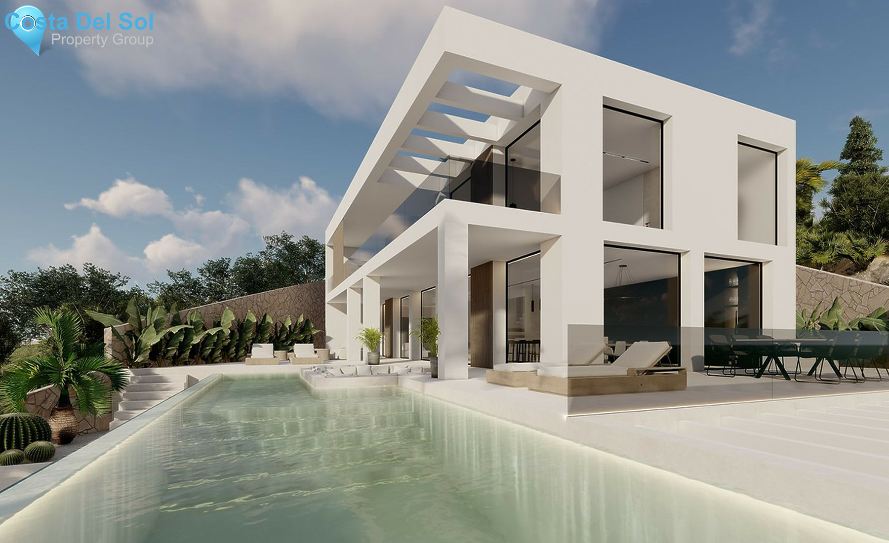 House in Manilva-1412198