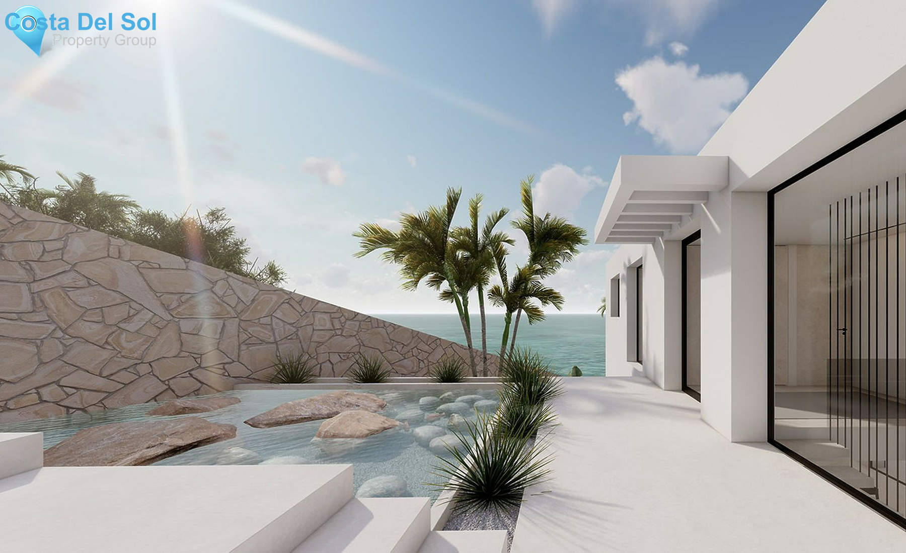 House in Manilva-1412203