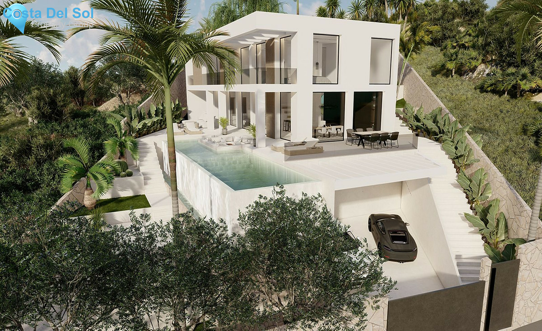 House in Manilva-1412204