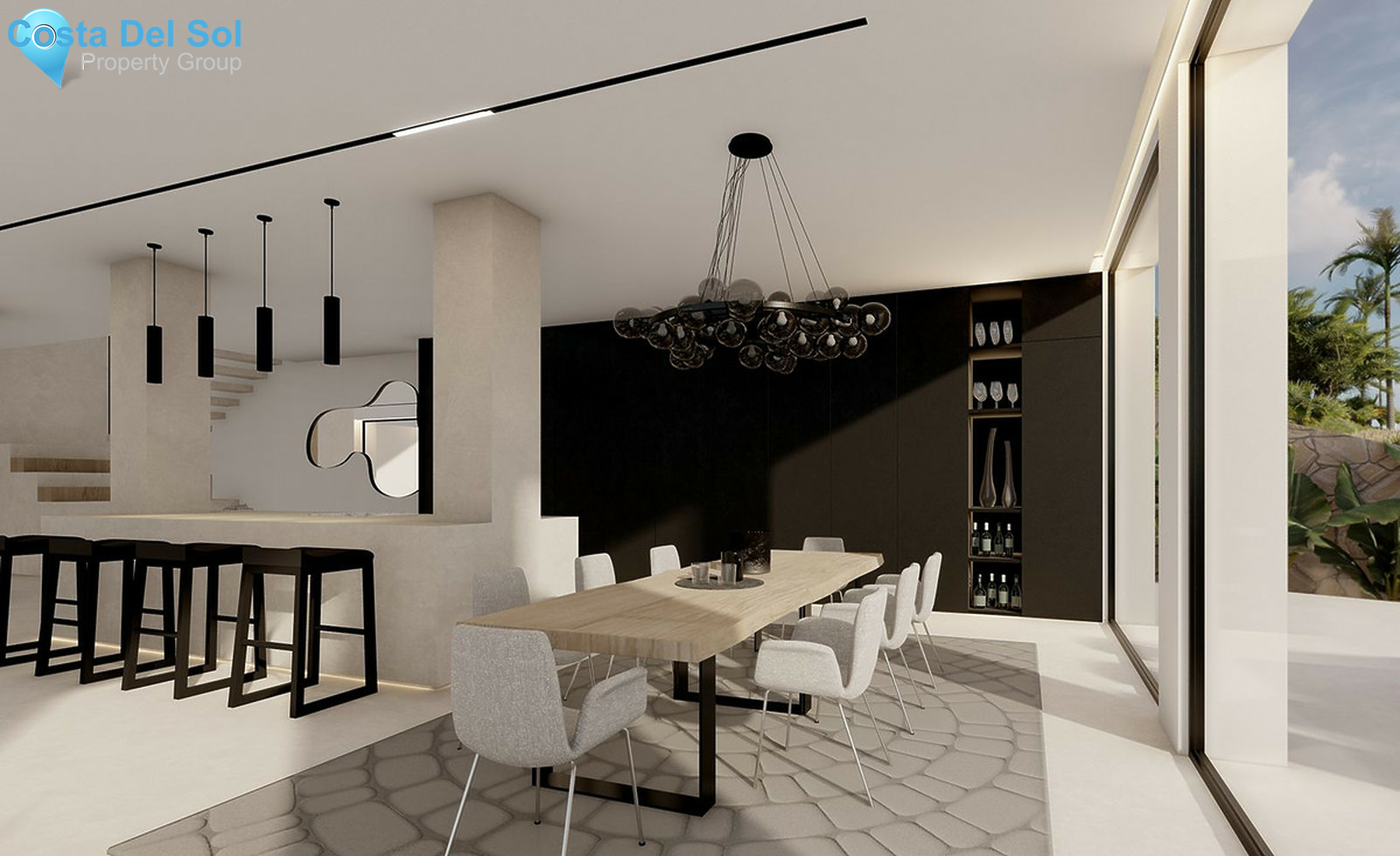 House in Manilva-1412205