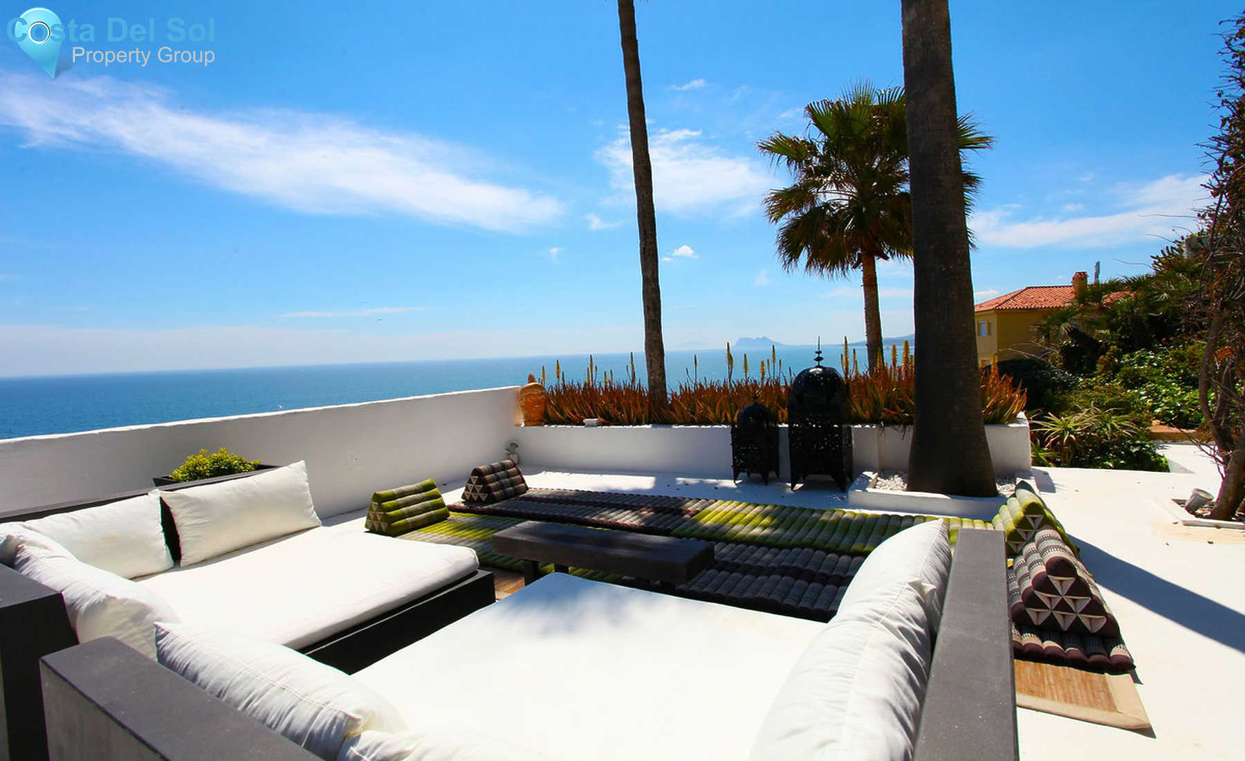 House in Manilva-1413484