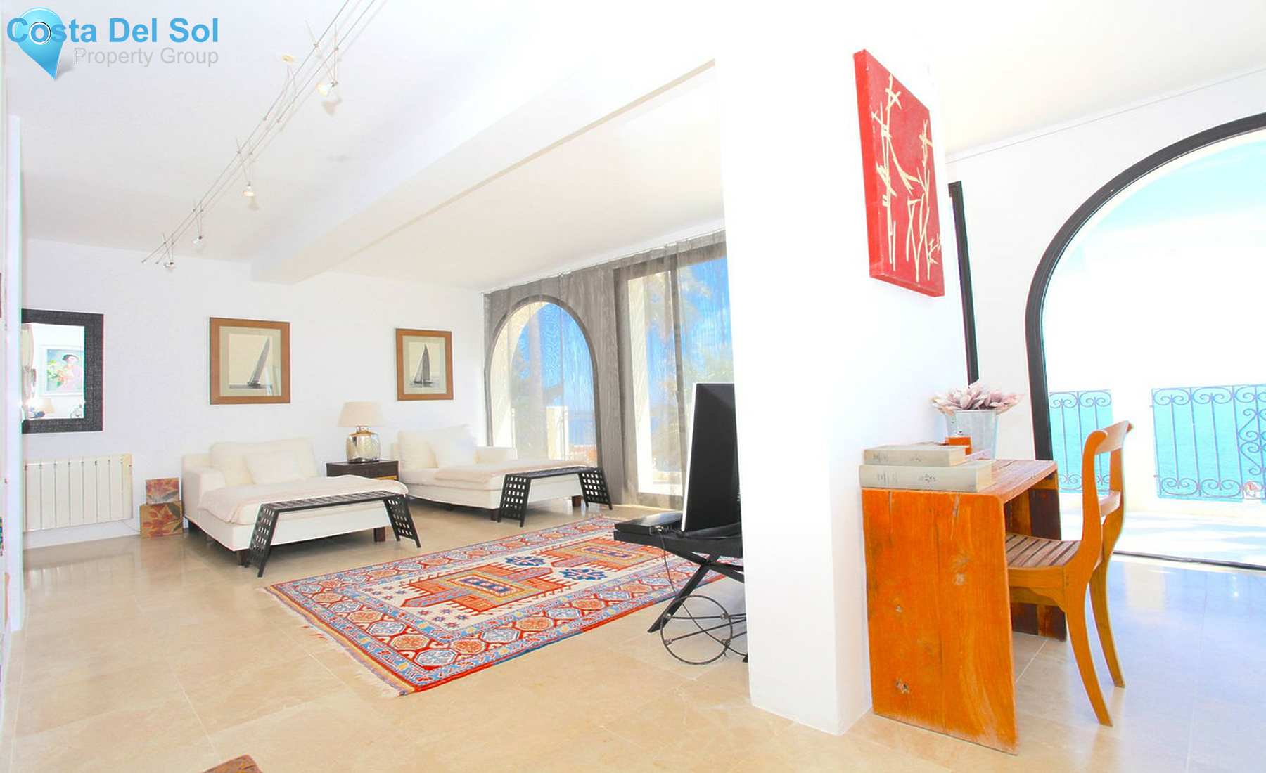 House in Manilva-1413494