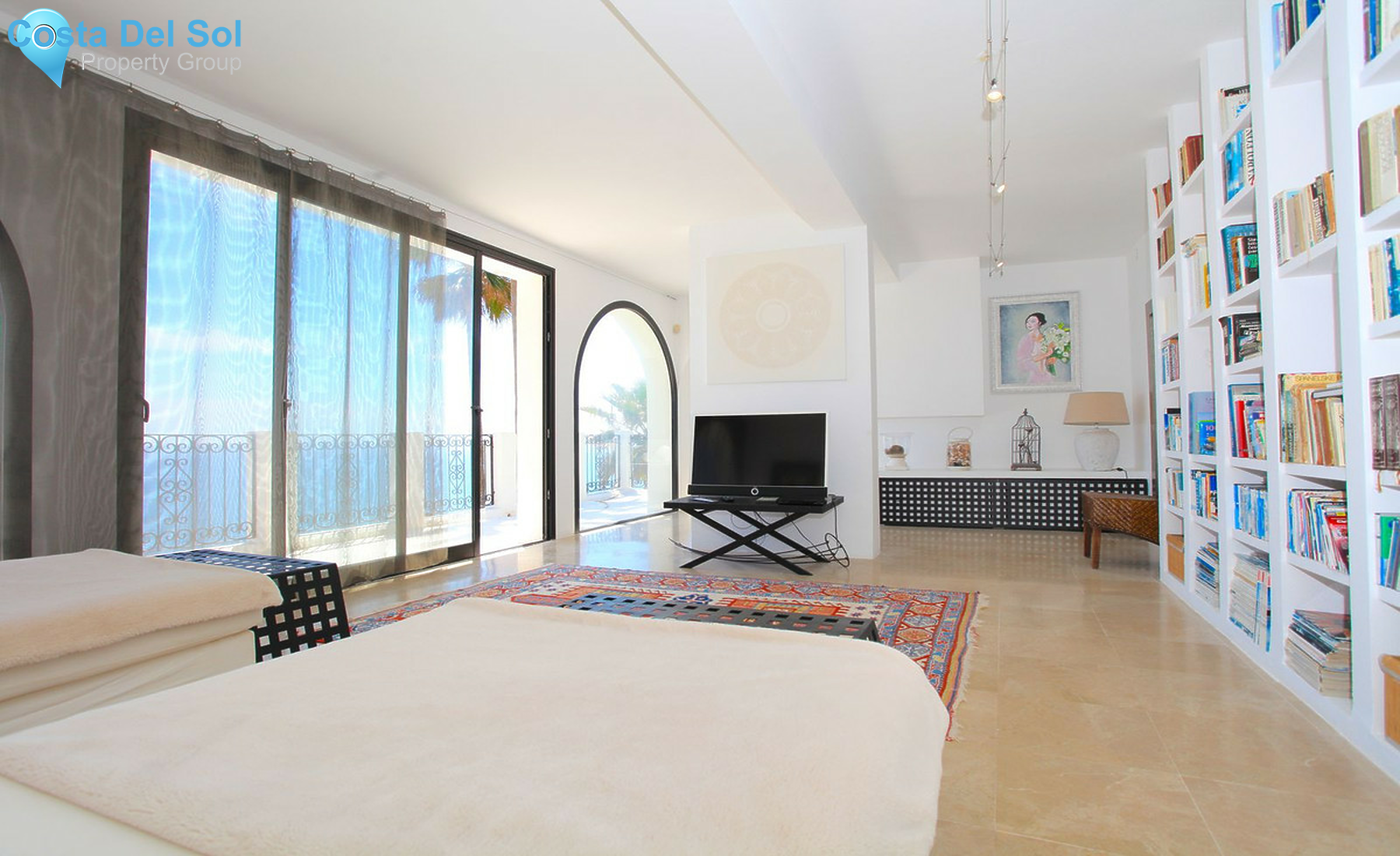 House in Manilva-1413495