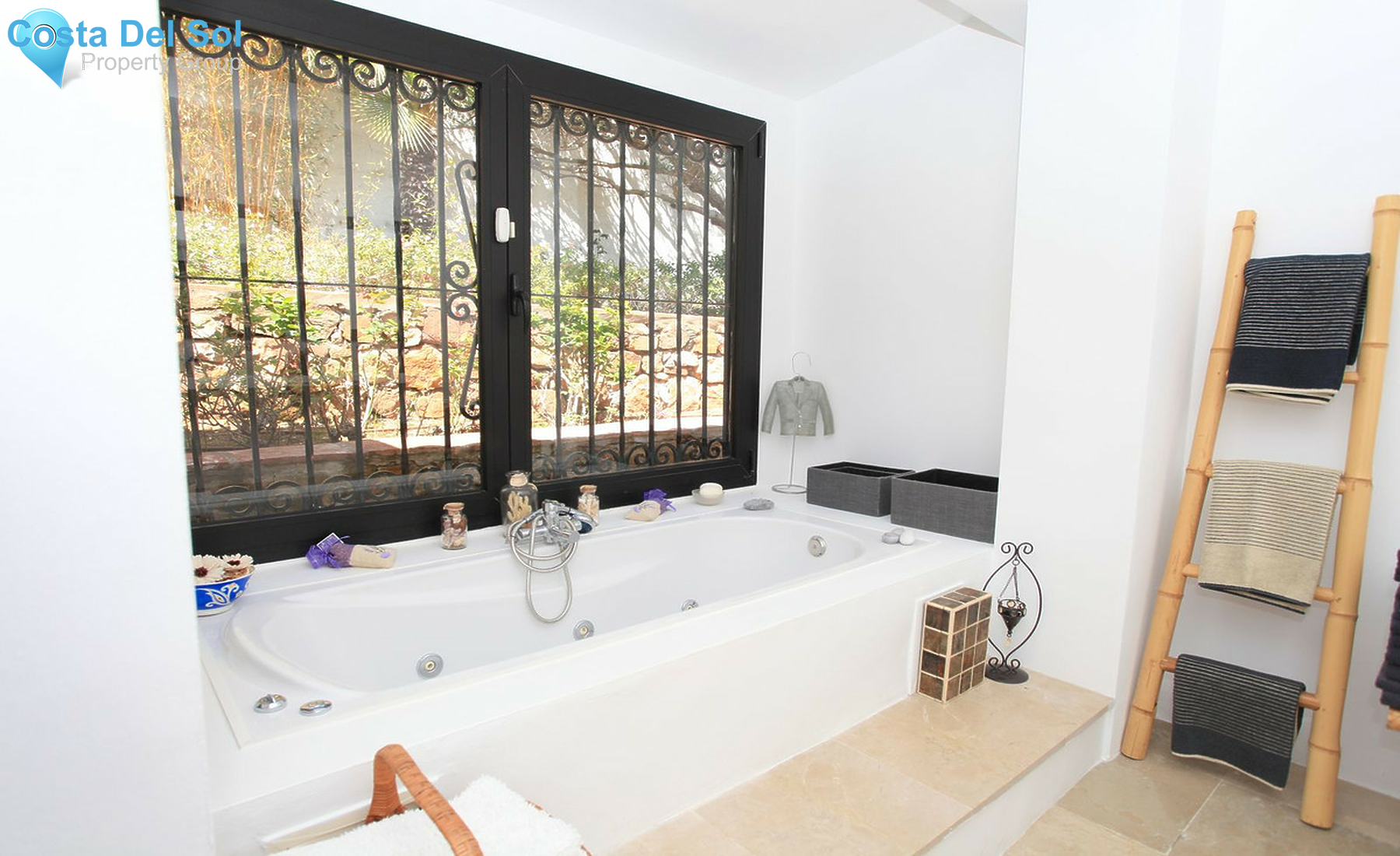 House in Manilva-1413498