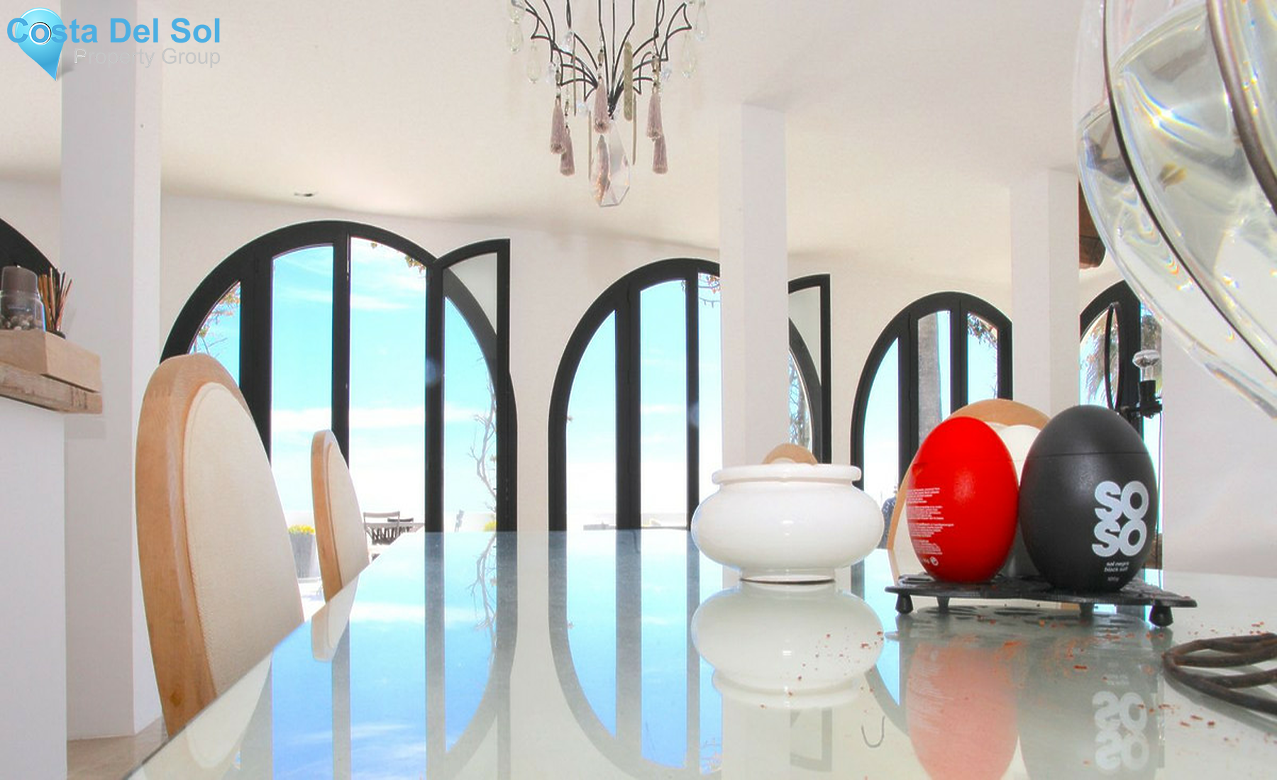 House in Manilva-1413503