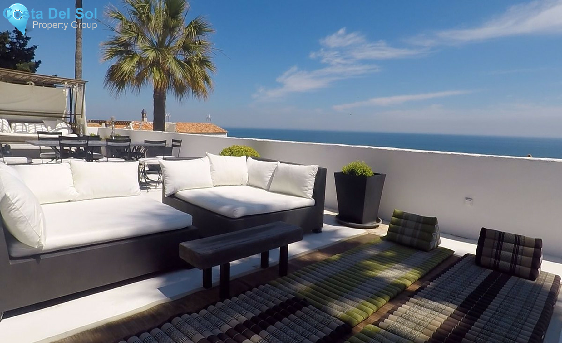 House in Manilva-1413486