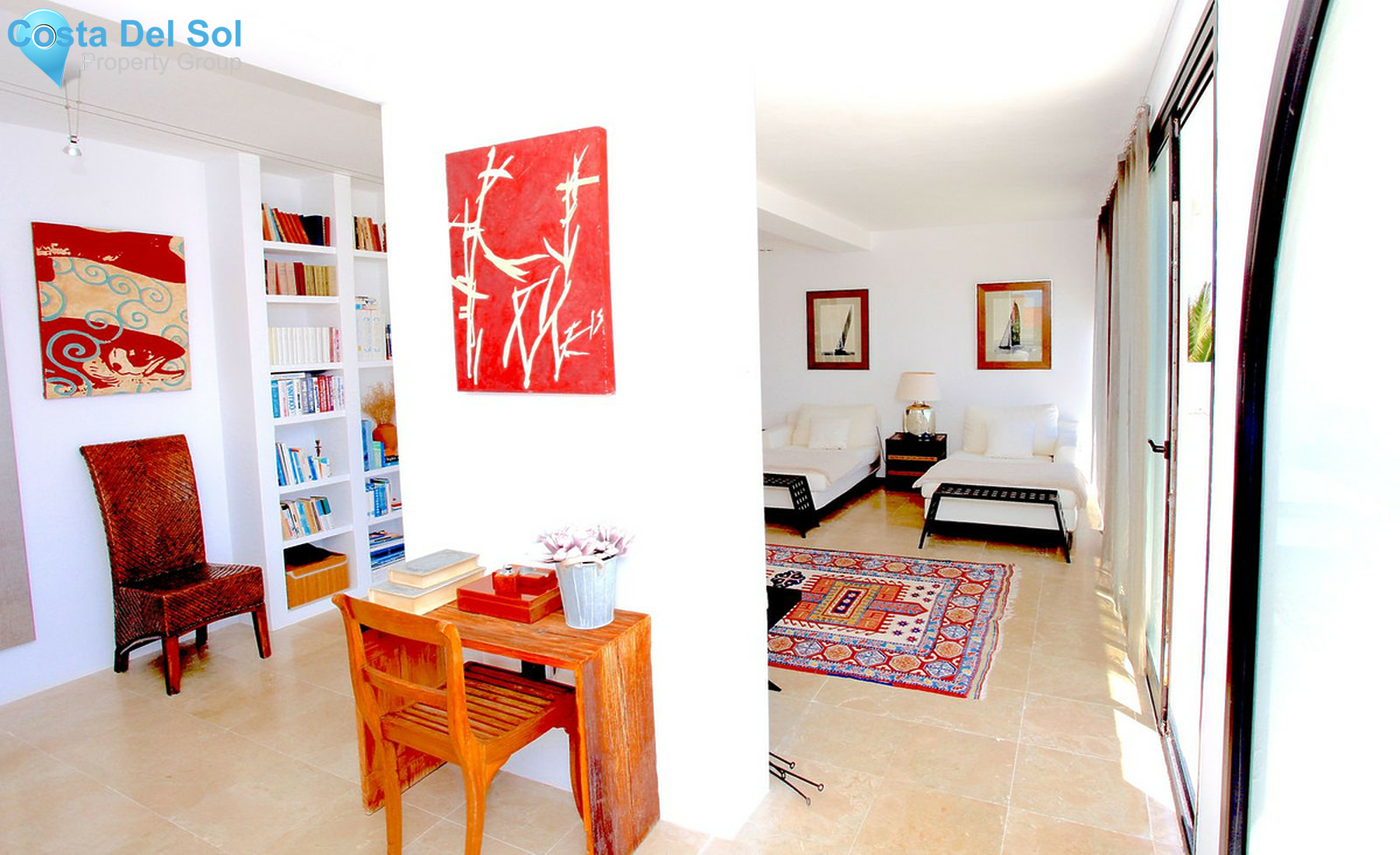 House in Manilva-1413488