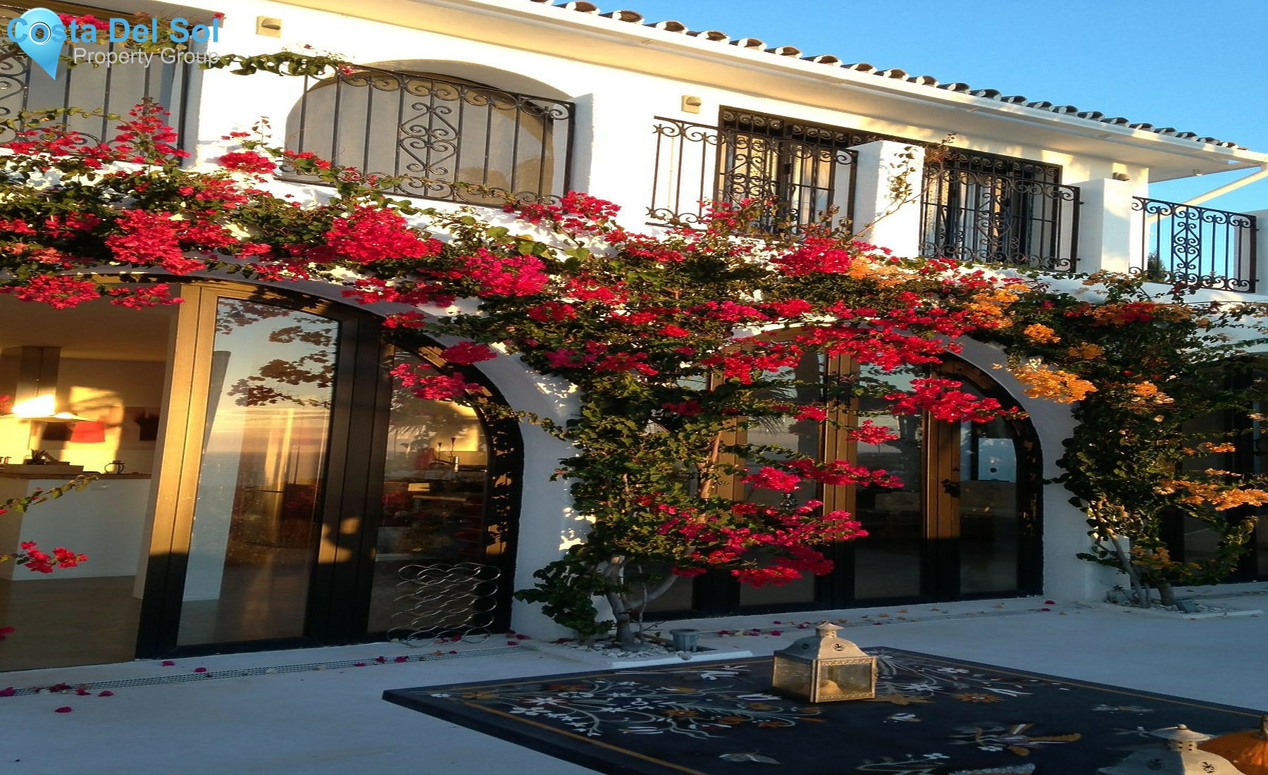 House in Manilva-1413489