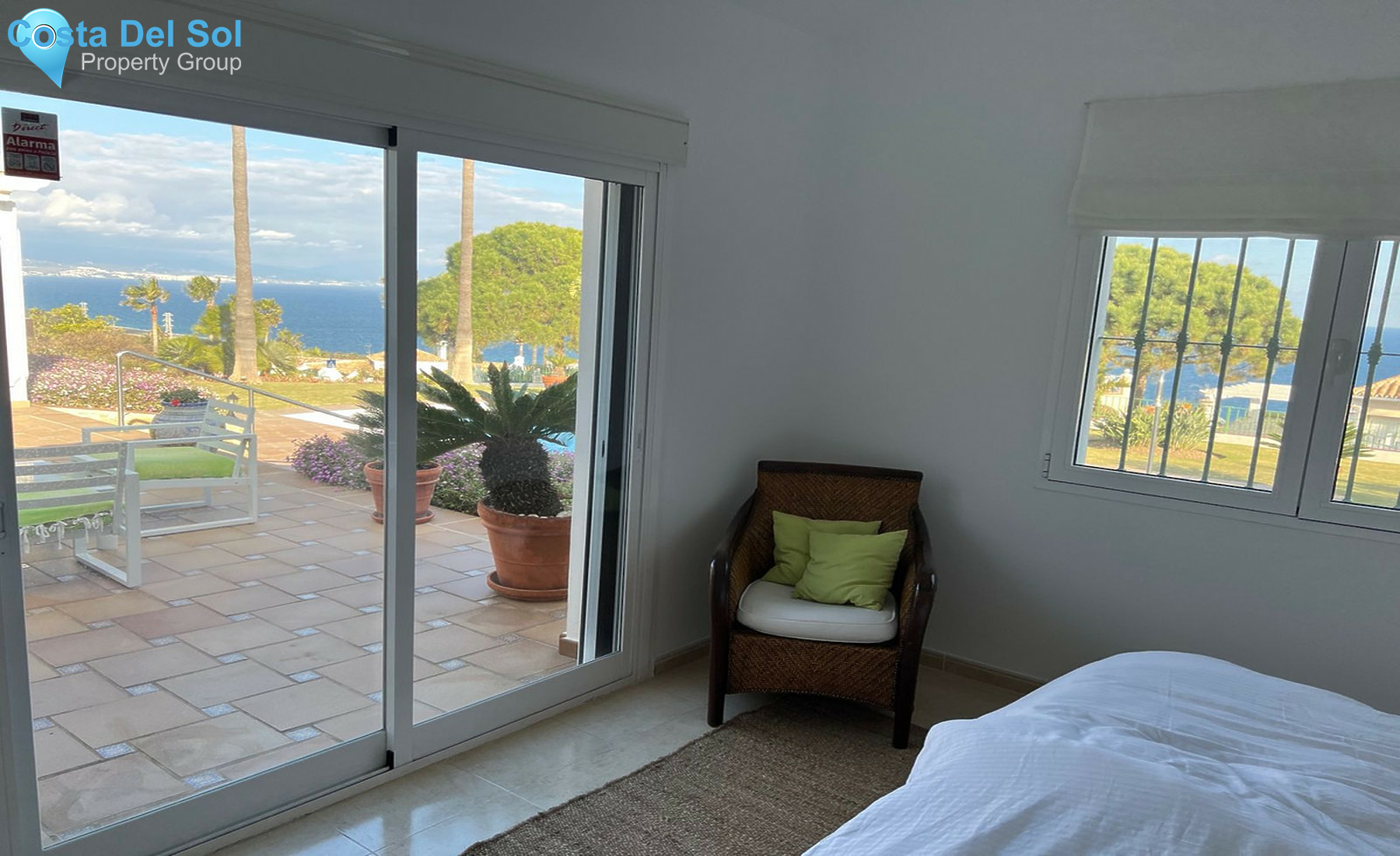 House in Manilva-1436634