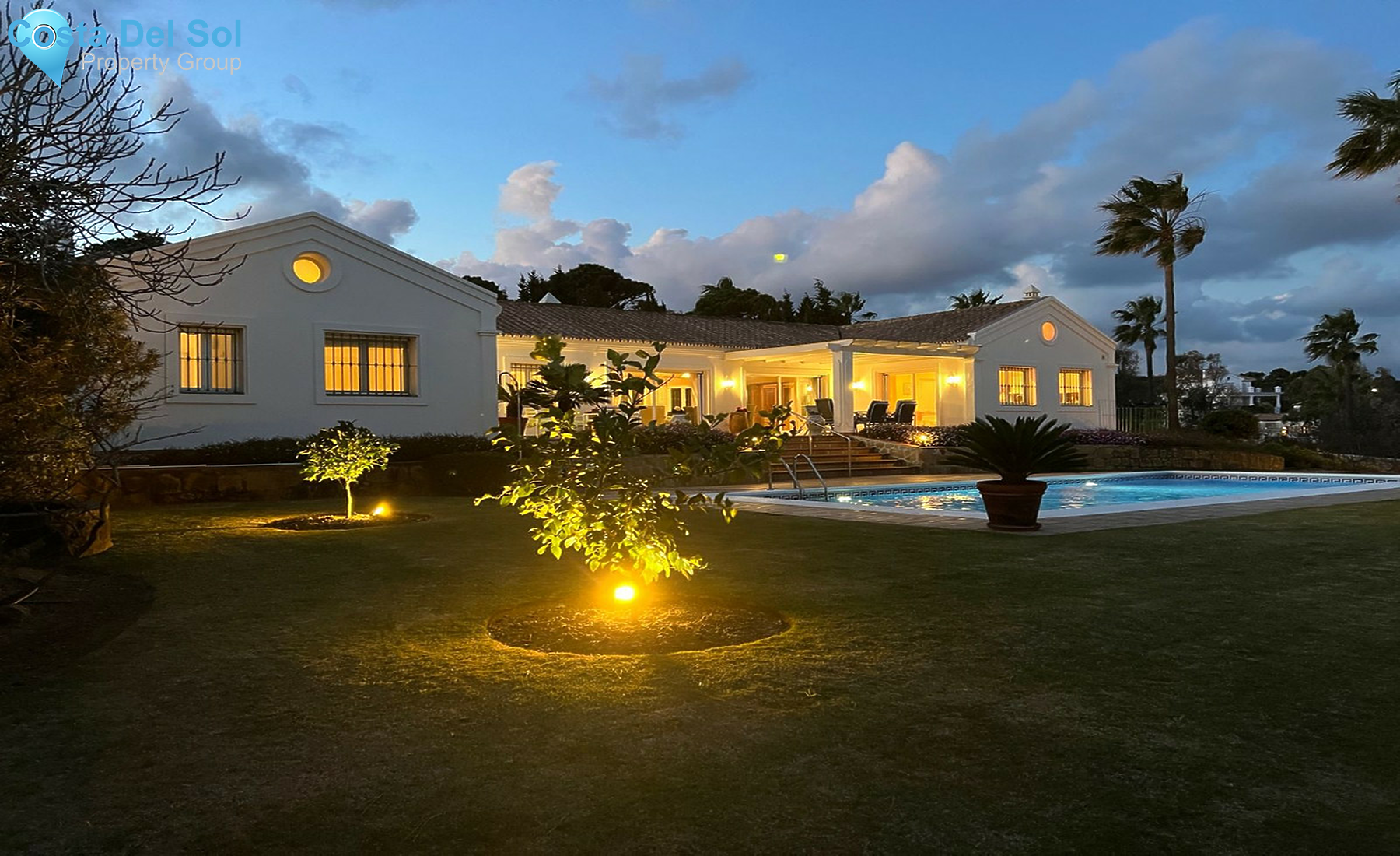 House in Manilva-1436639